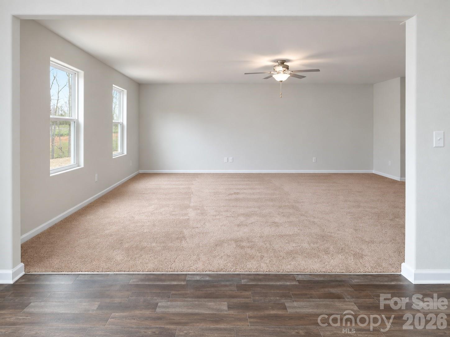 9120 Creedmore Hills Drive — Charlotte