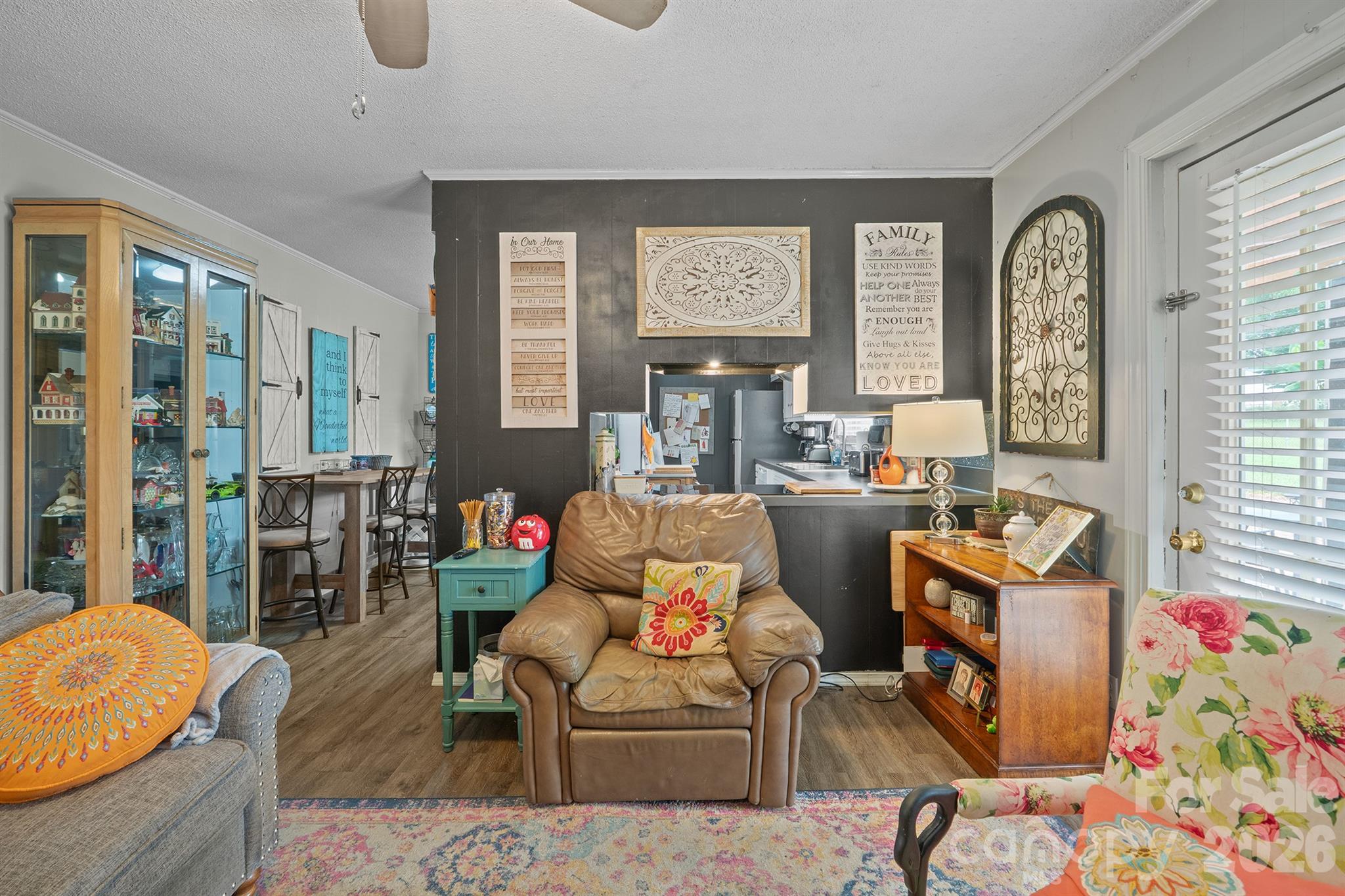1782 Cameron Road — Lincolnton