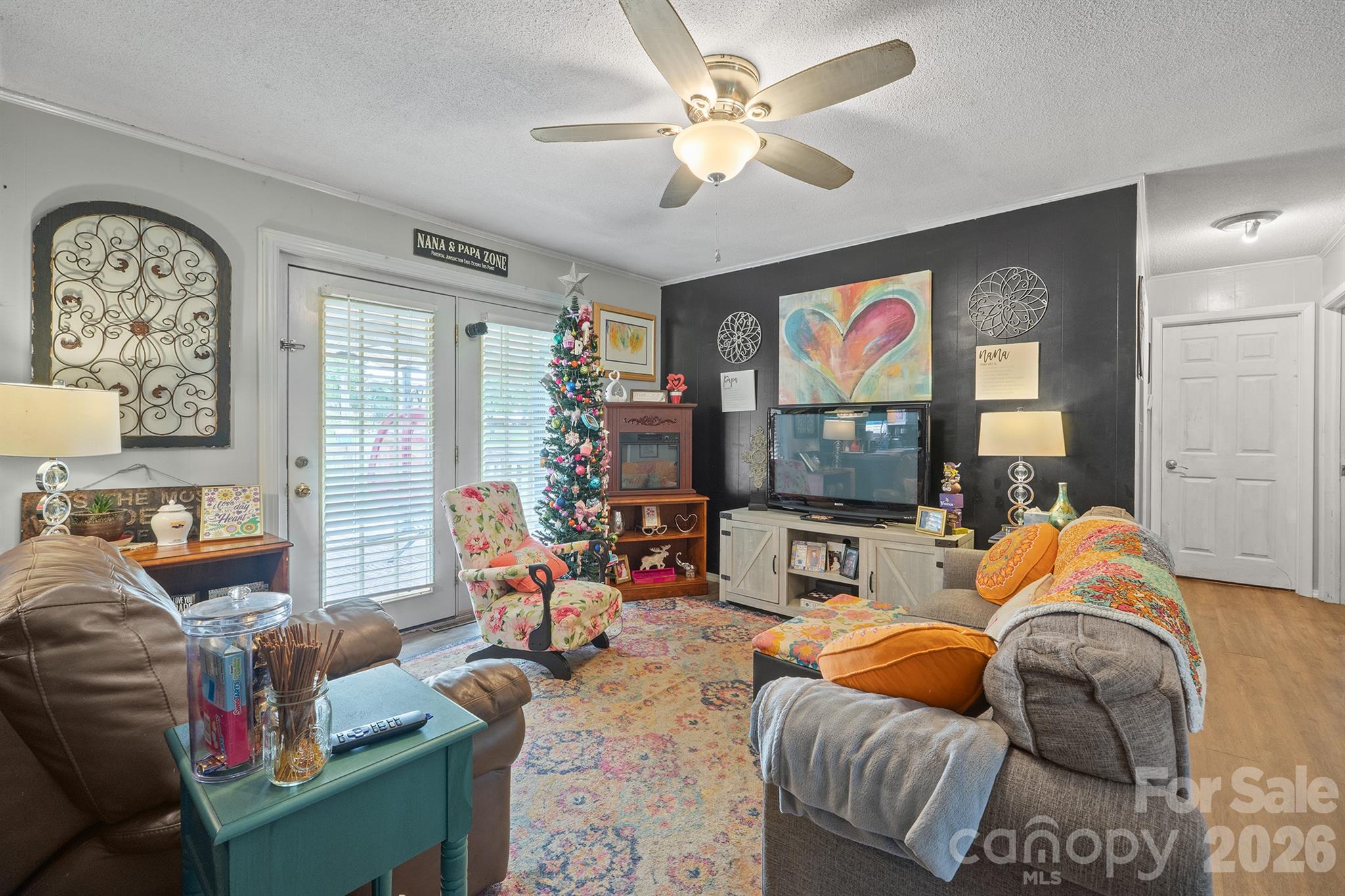 1782 Cameron Road — Lincolnton