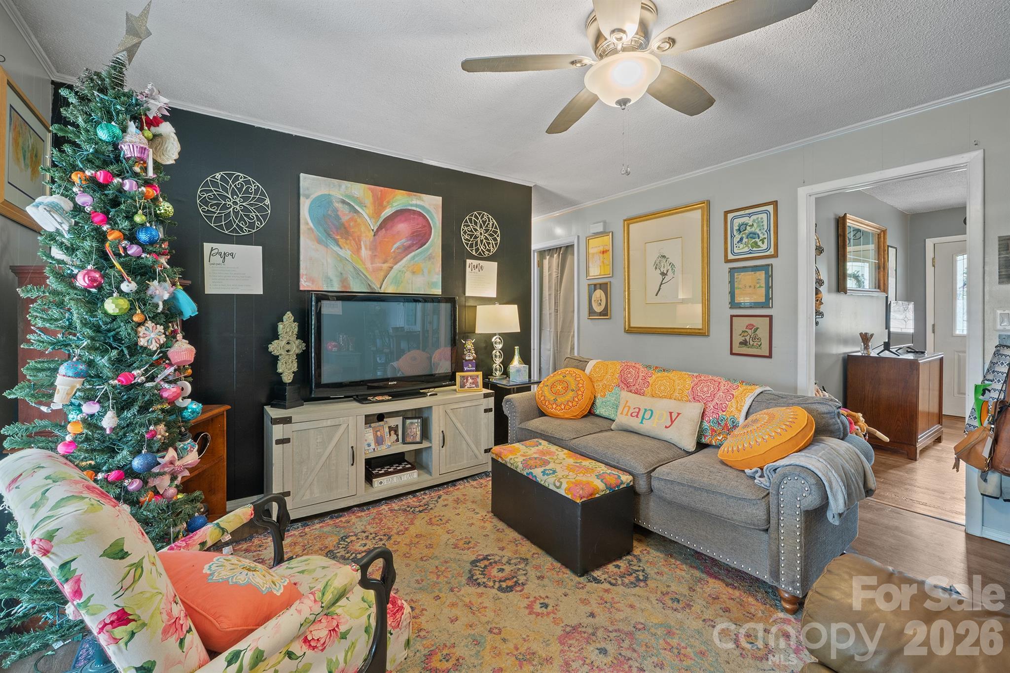 1782 Cameron Road — Lincolnton