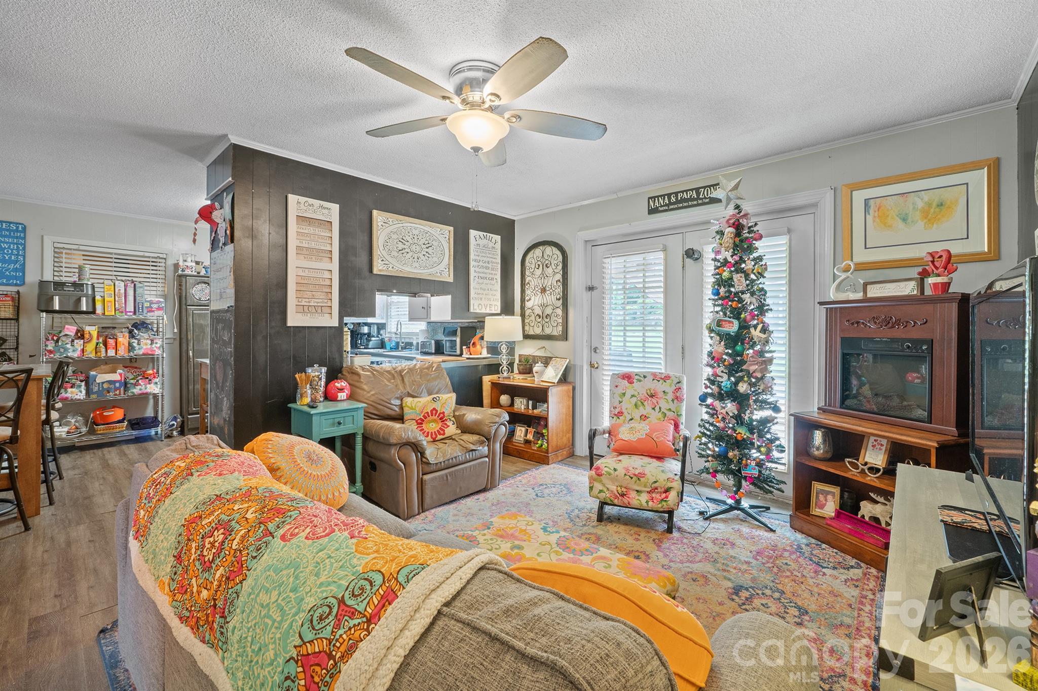 1782 Cameron Road — Lincolnton