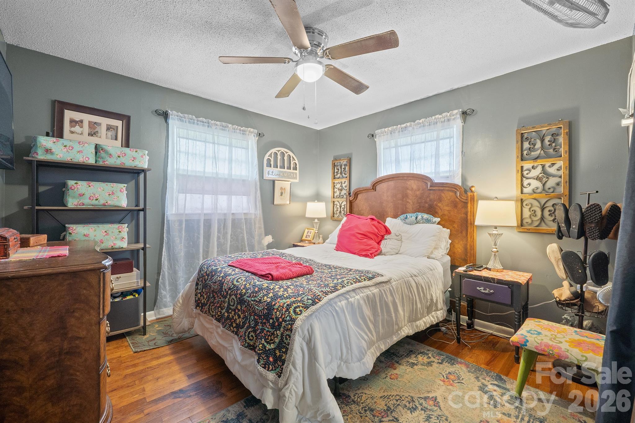 1782 Cameron Road — Lincolnton