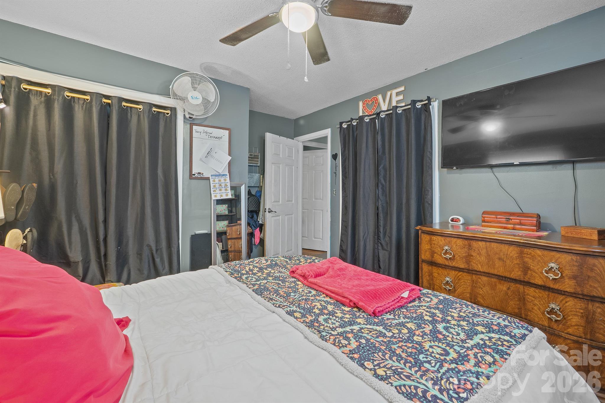 1782 Cameron Road — Lincolnton