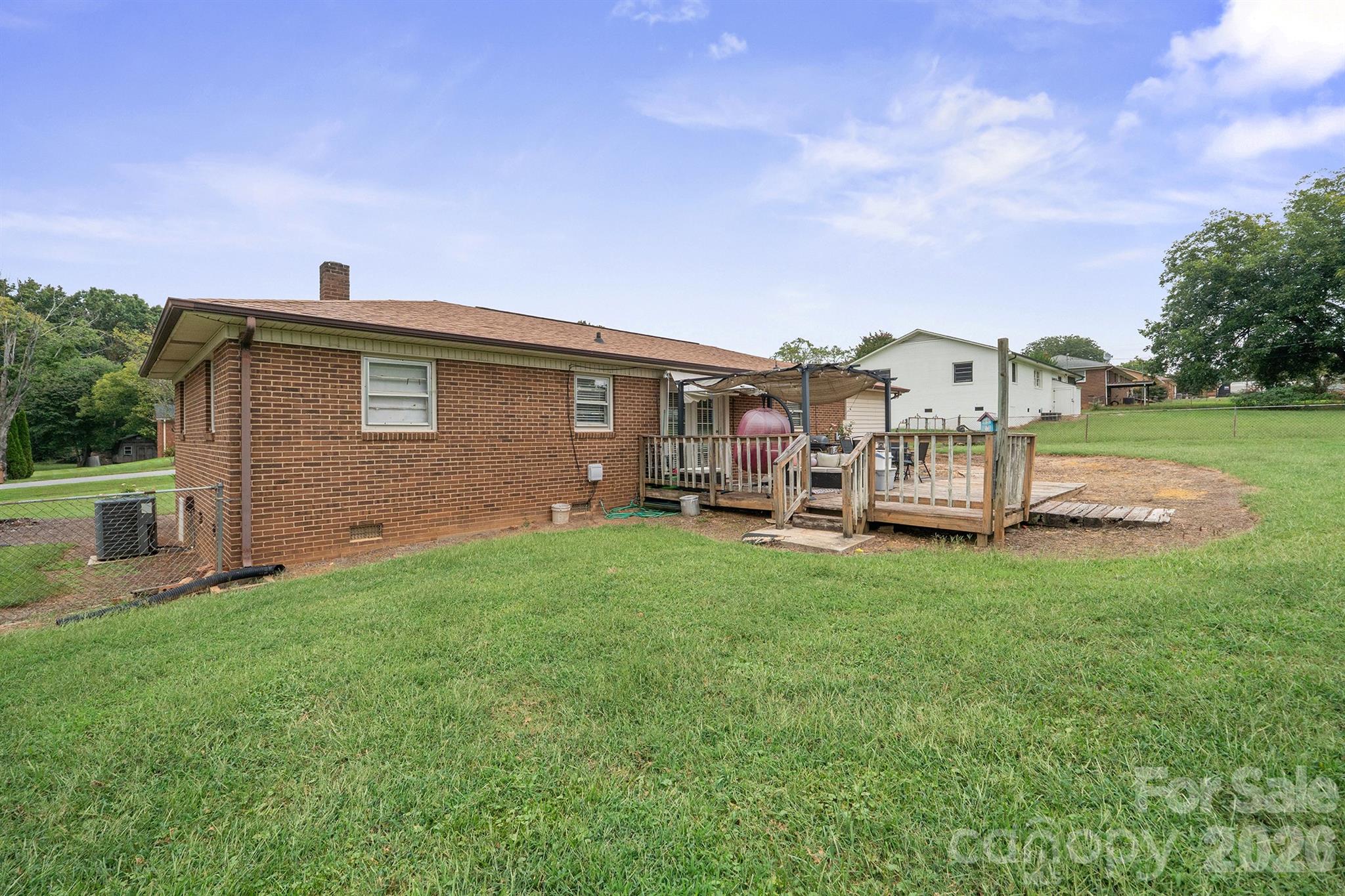 1782 Cameron Road — Lincolnton