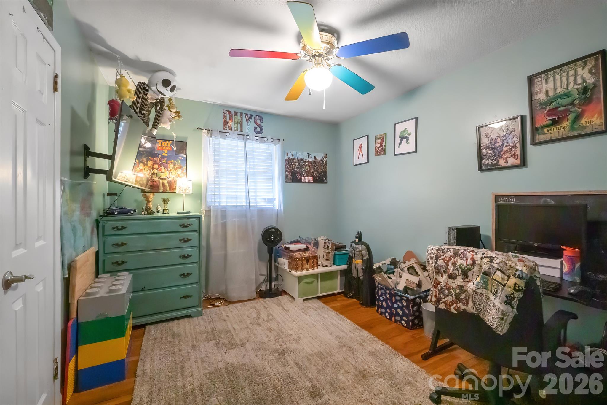 1782 Cameron Road — Lincolnton