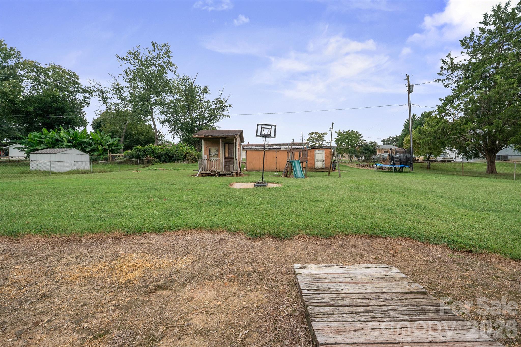1782 Cameron Road — Lincolnton