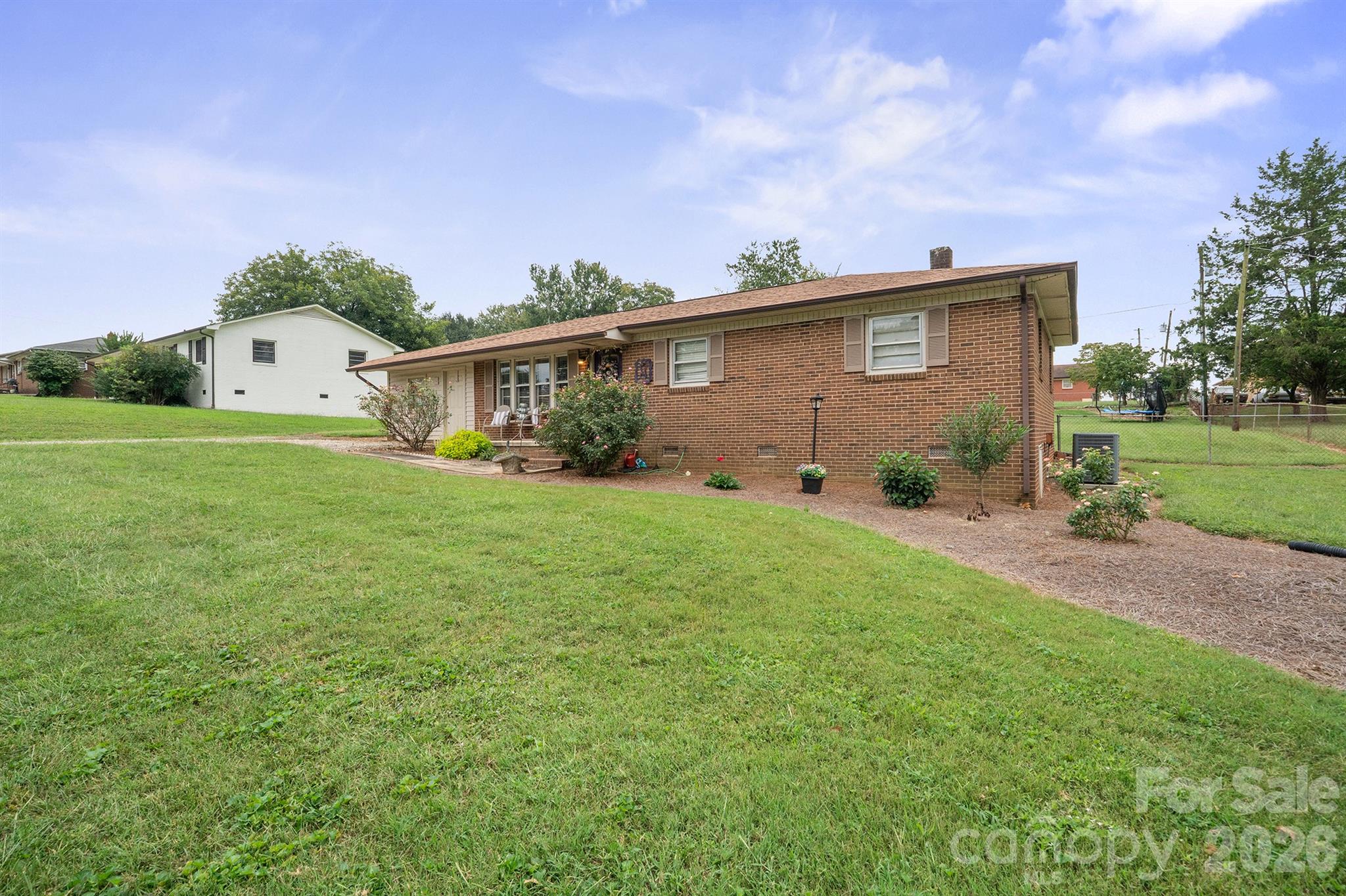 1782 Cameron Road — Lincolnton