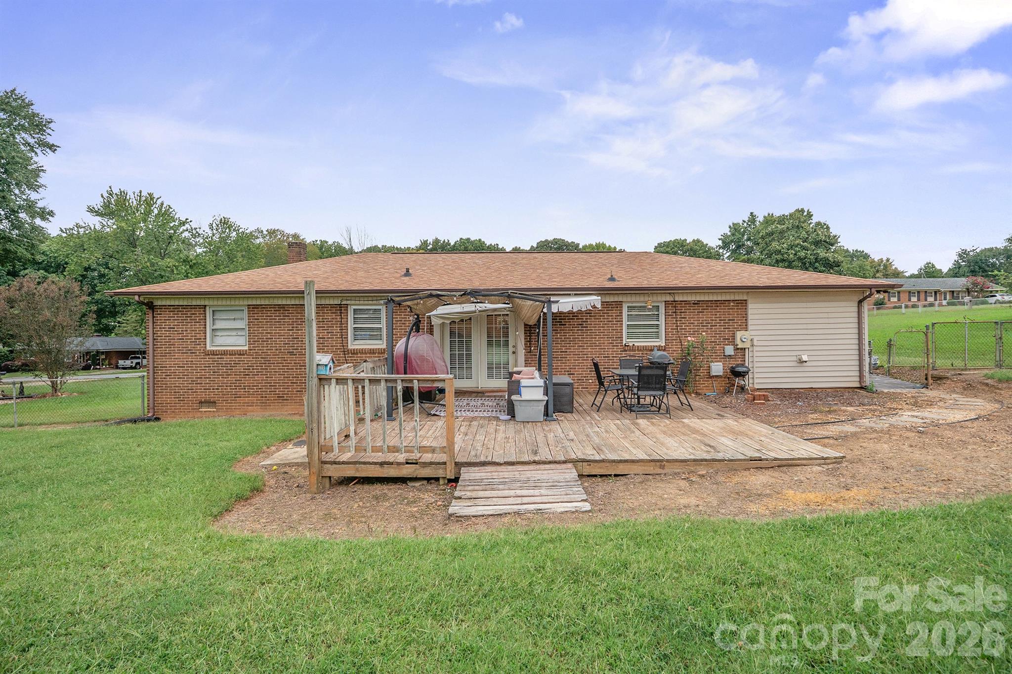 1782 Cameron Road — Lincolnton