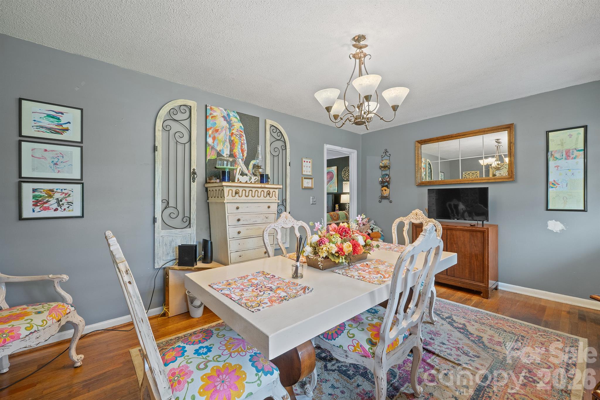 1782 Cameron Road — Lincolnton
