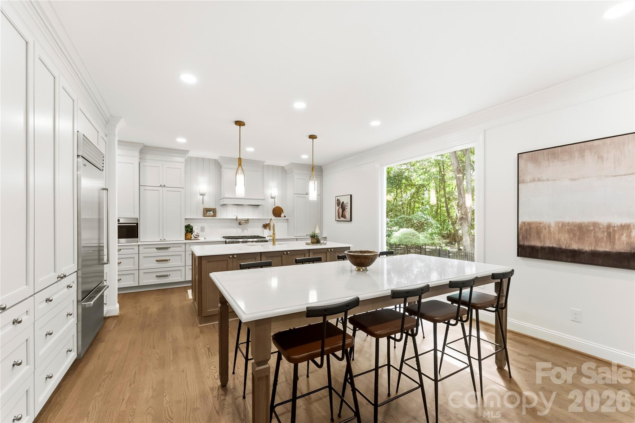 12656 Lahinch Court — Charlotte
