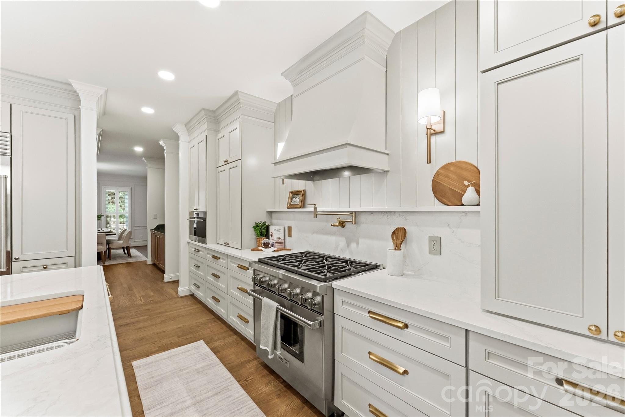 12656 Lahinch Court — Charlotte