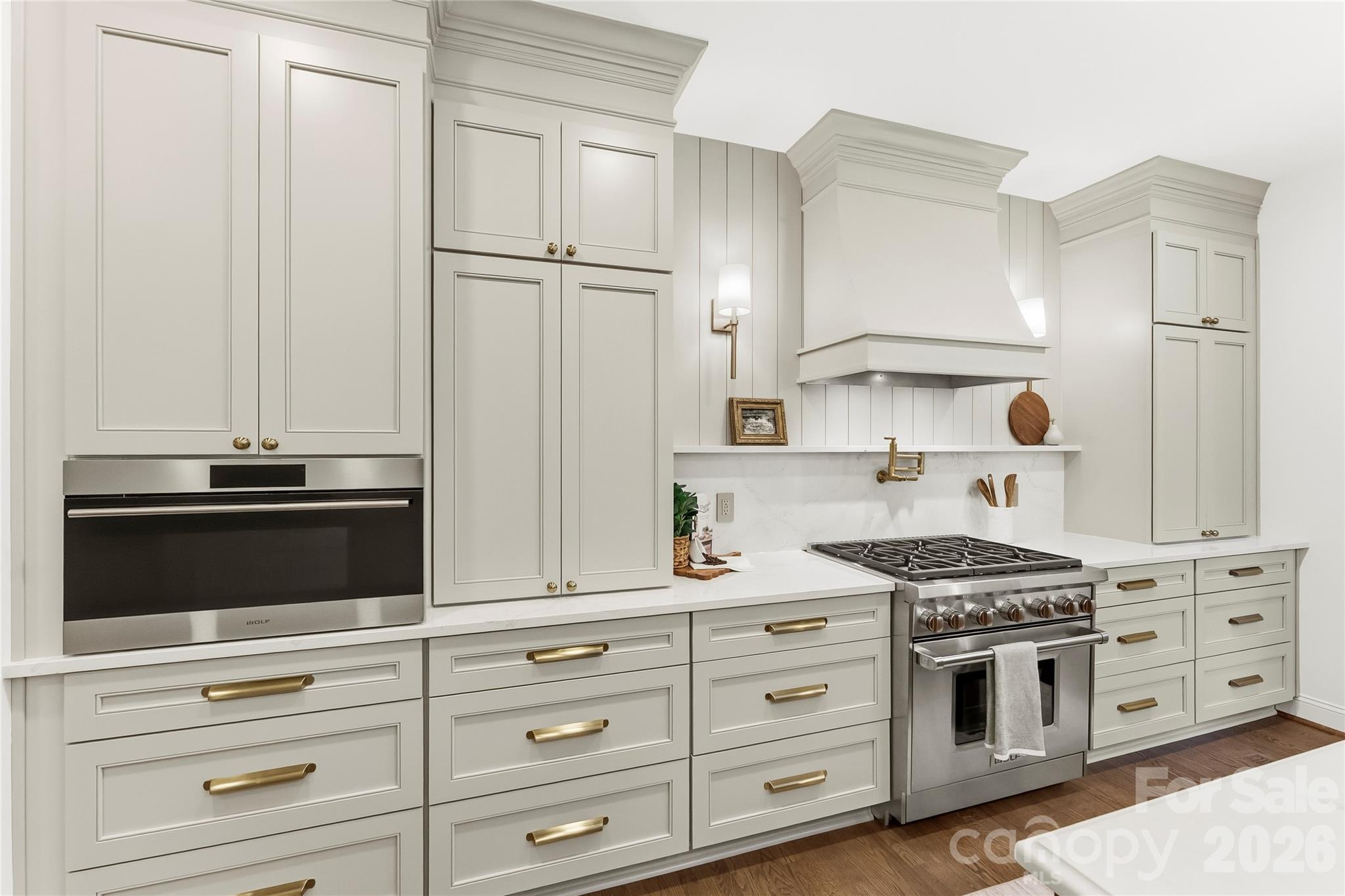 12656 Lahinch Court — Charlotte