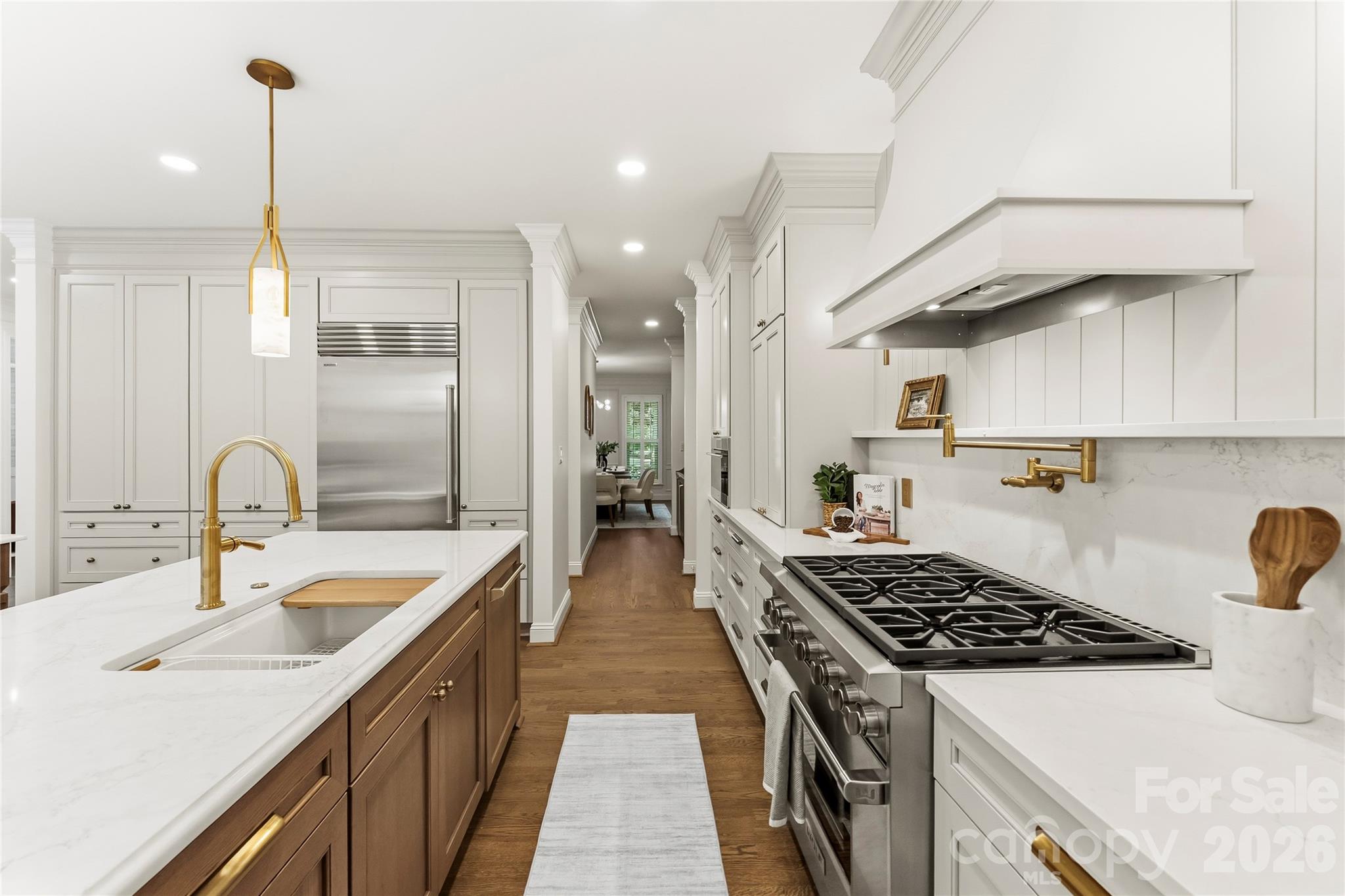 12656 Lahinch Court — Charlotte