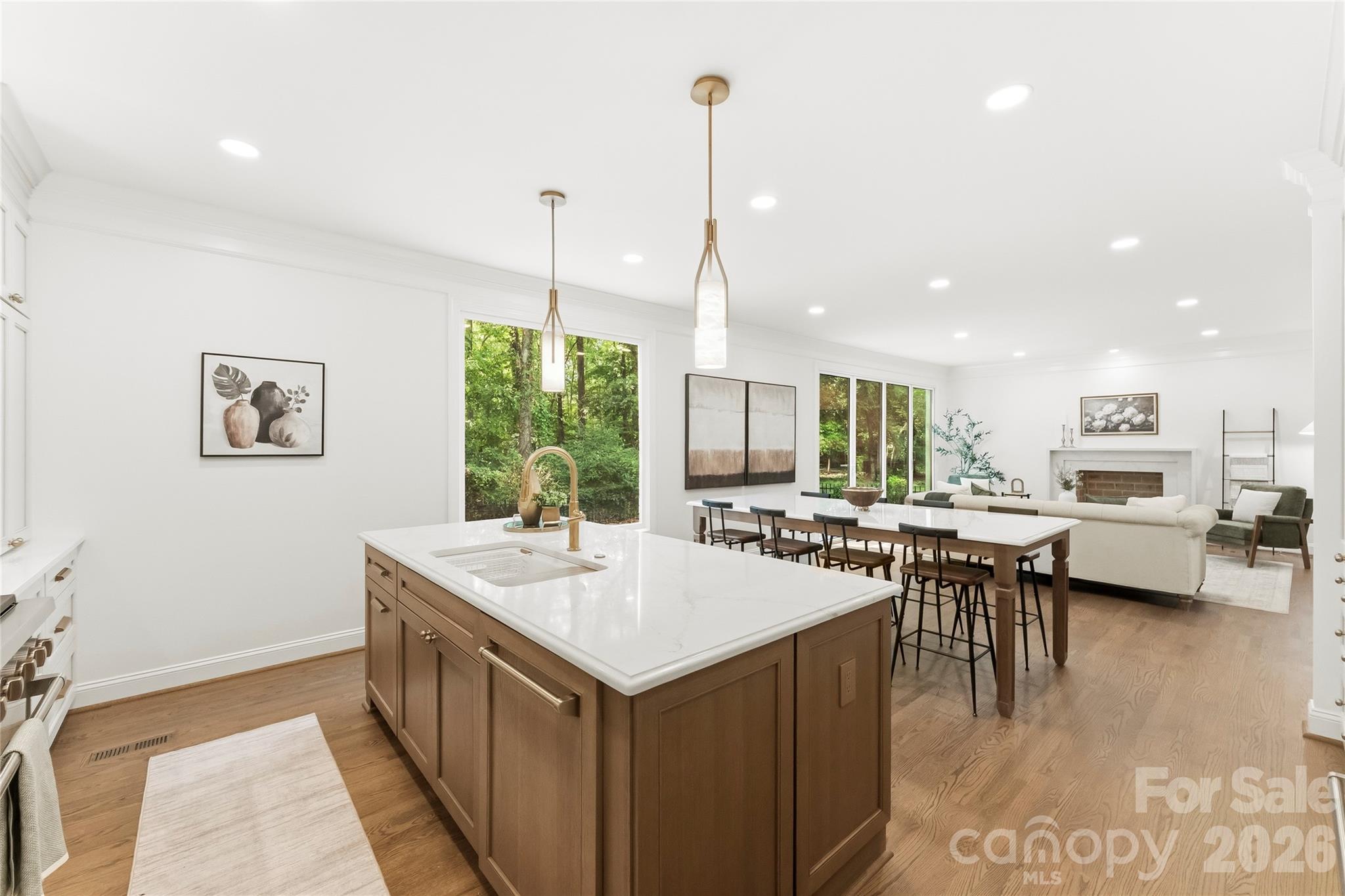 12656 Lahinch Court — Charlotte