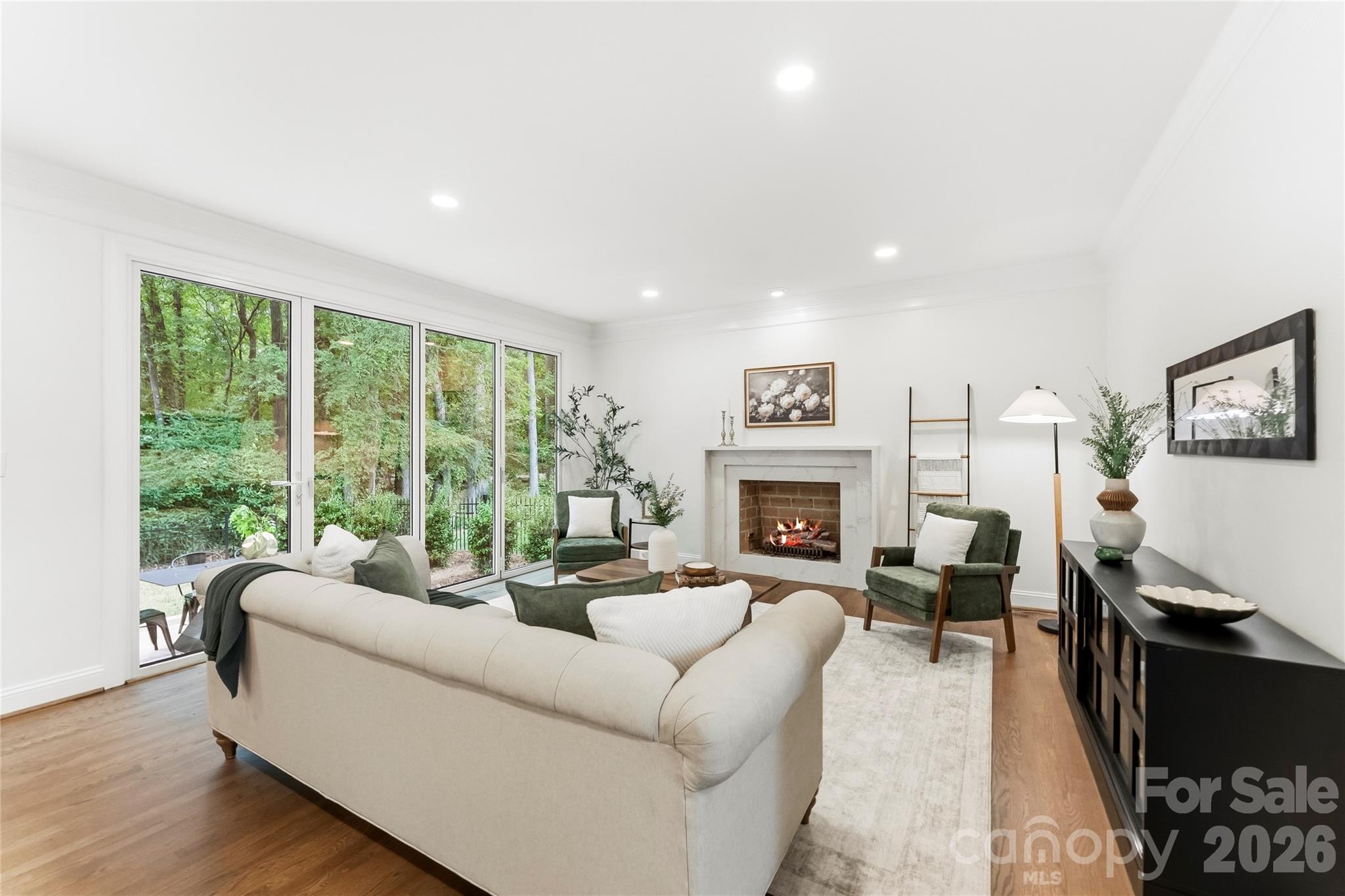 12656 Lahinch Court — Charlotte