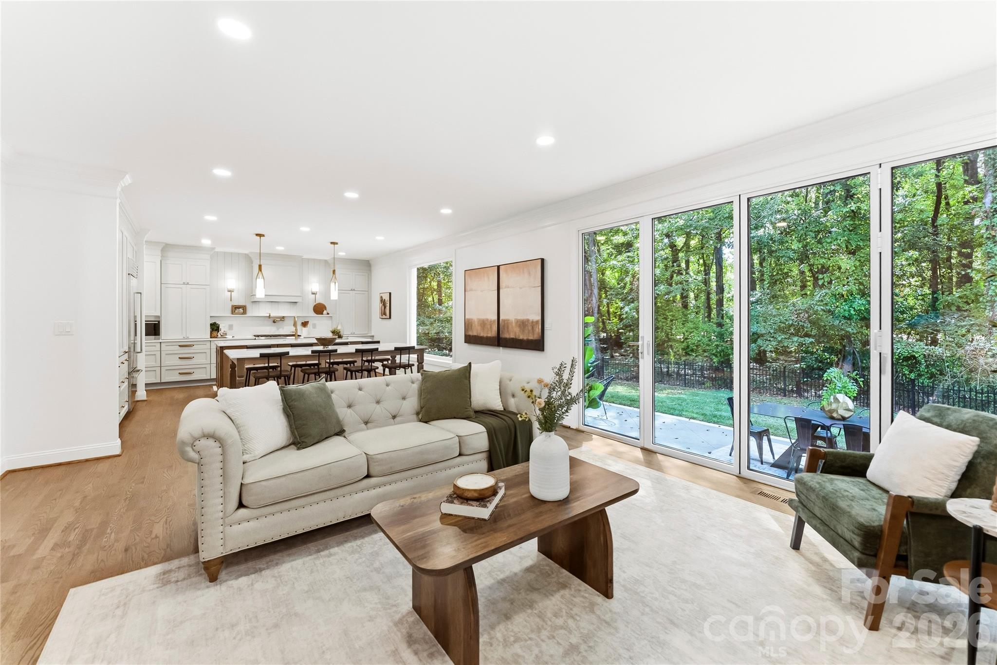 12656 Lahinch Court — Charlotte