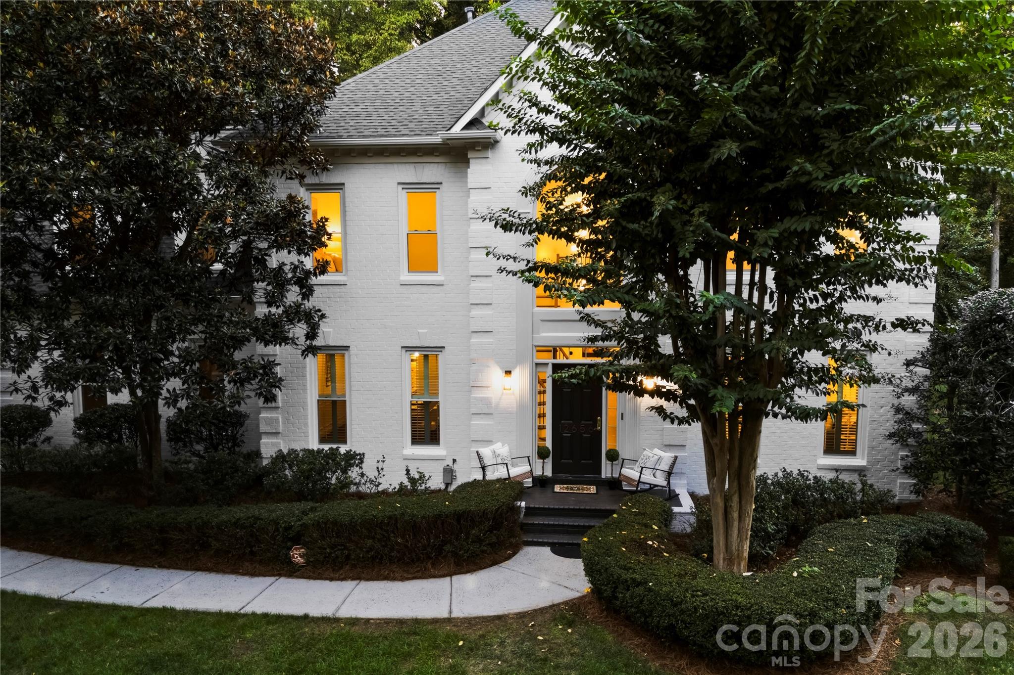 12656 Lahinch Court — Charlotte