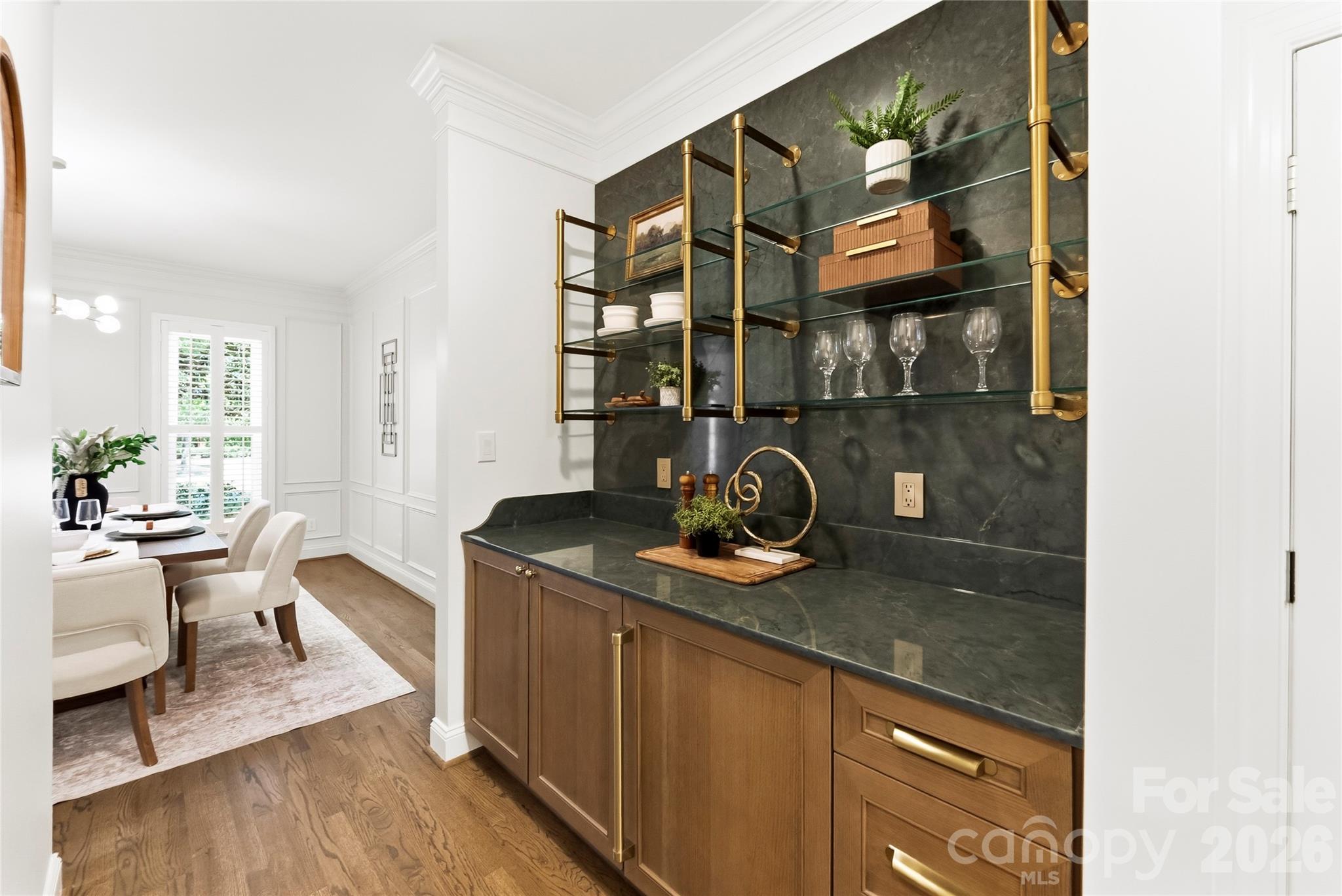 12656 Lahinch Court — Charlotte
