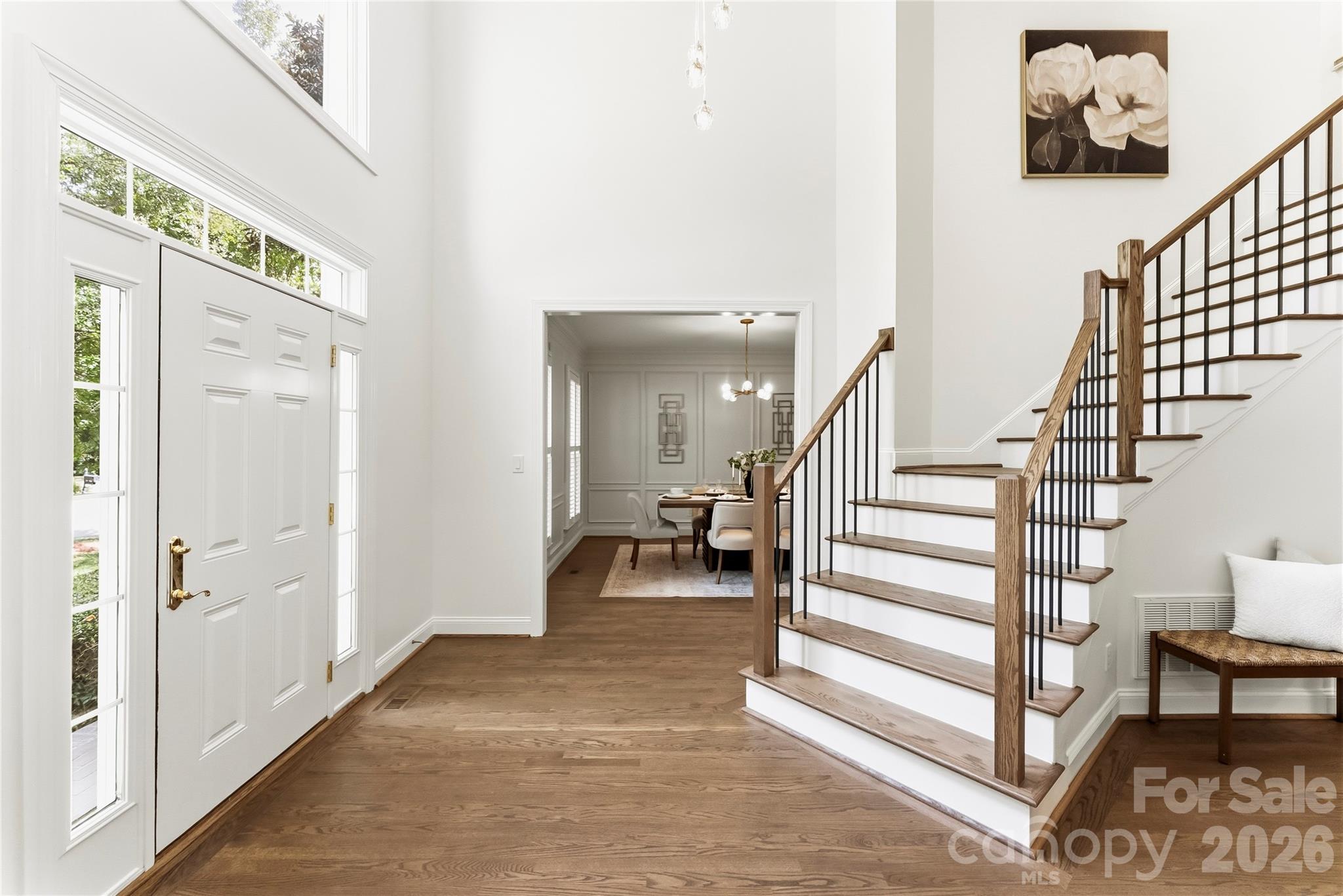 12656 Lahinch Court — Charlotte