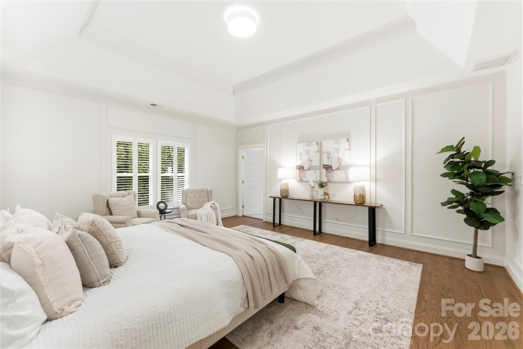 12656 Lahinch Court — Charlotte