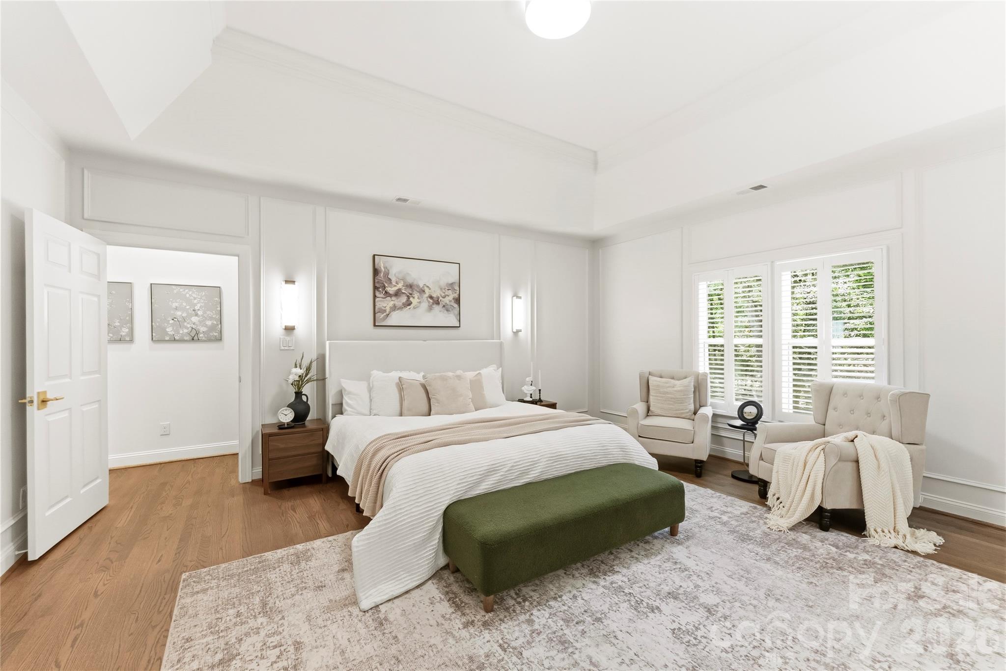 12656 Lahinch Court — Charlotte