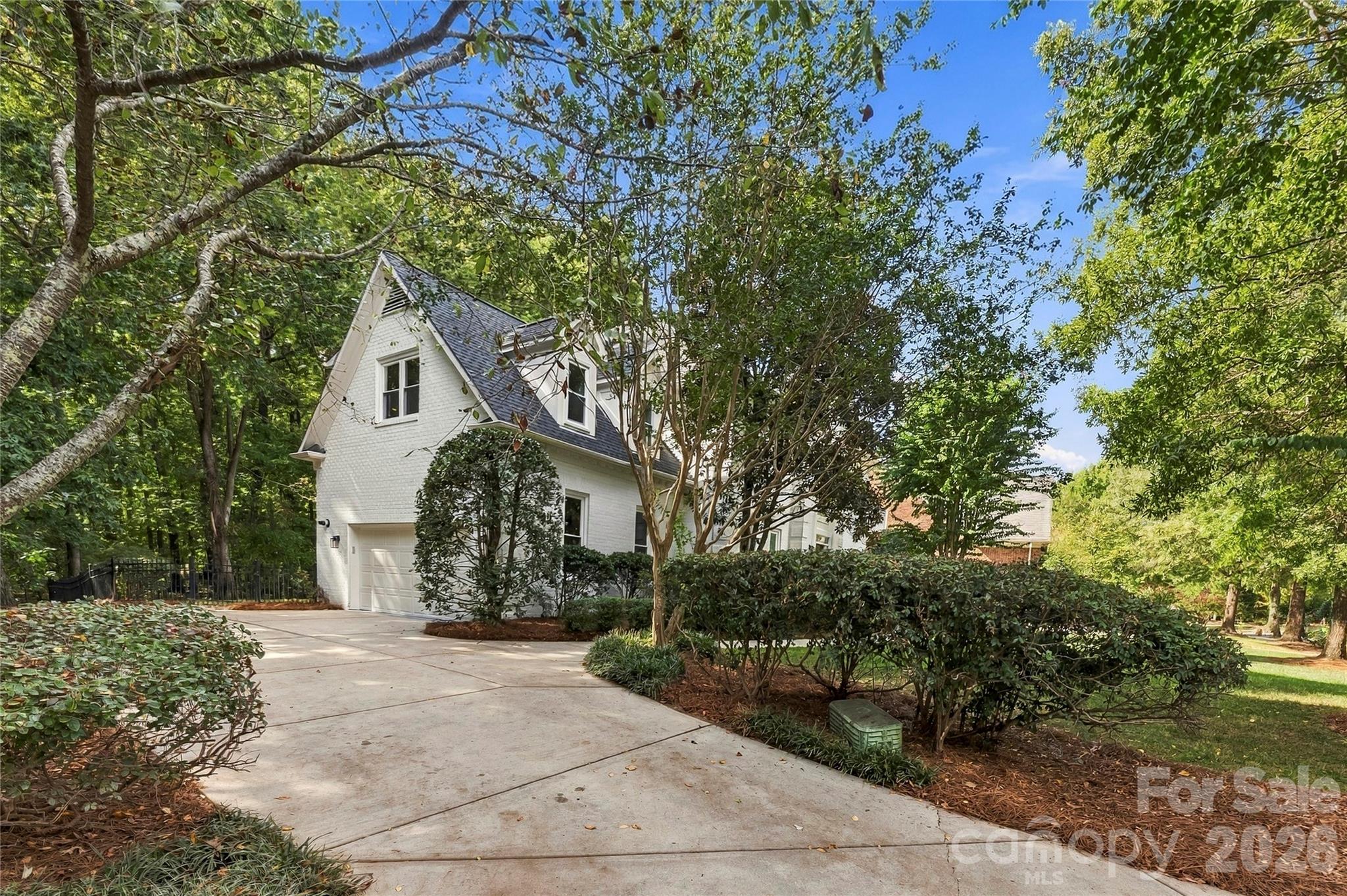 12656 Lahinch Court — Charlotte