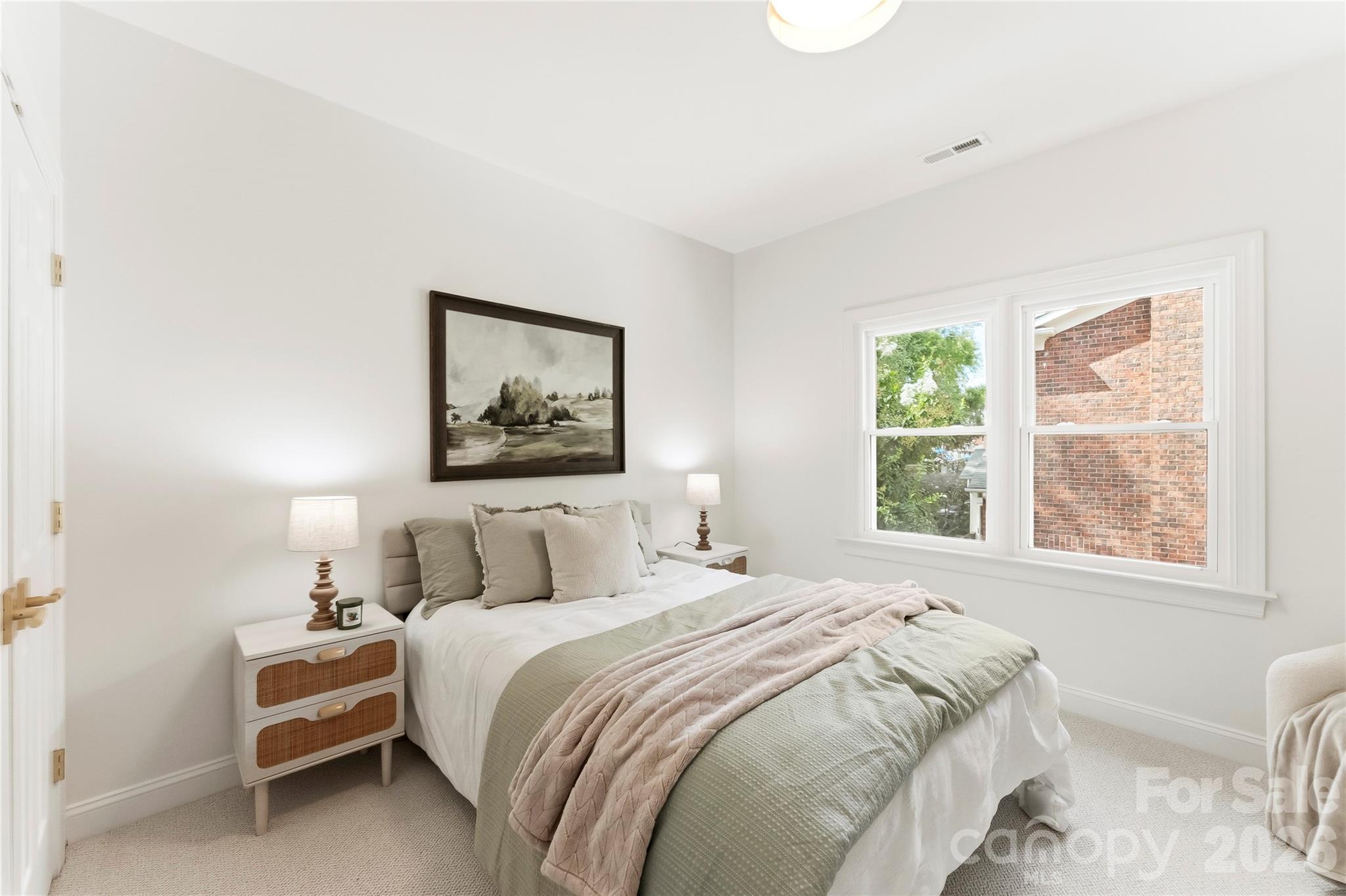 12656 Lahinch Court — Charlotte