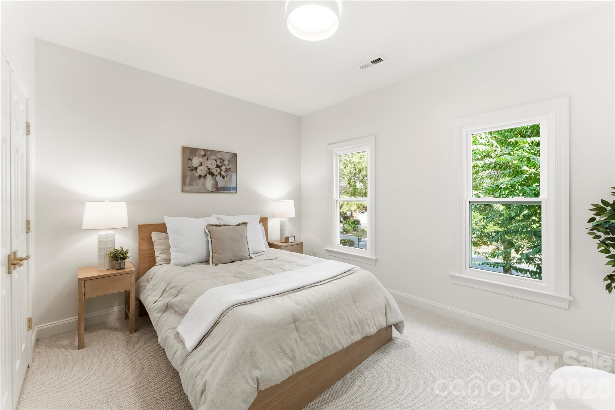 12656 Lahinch Court — Charlotte