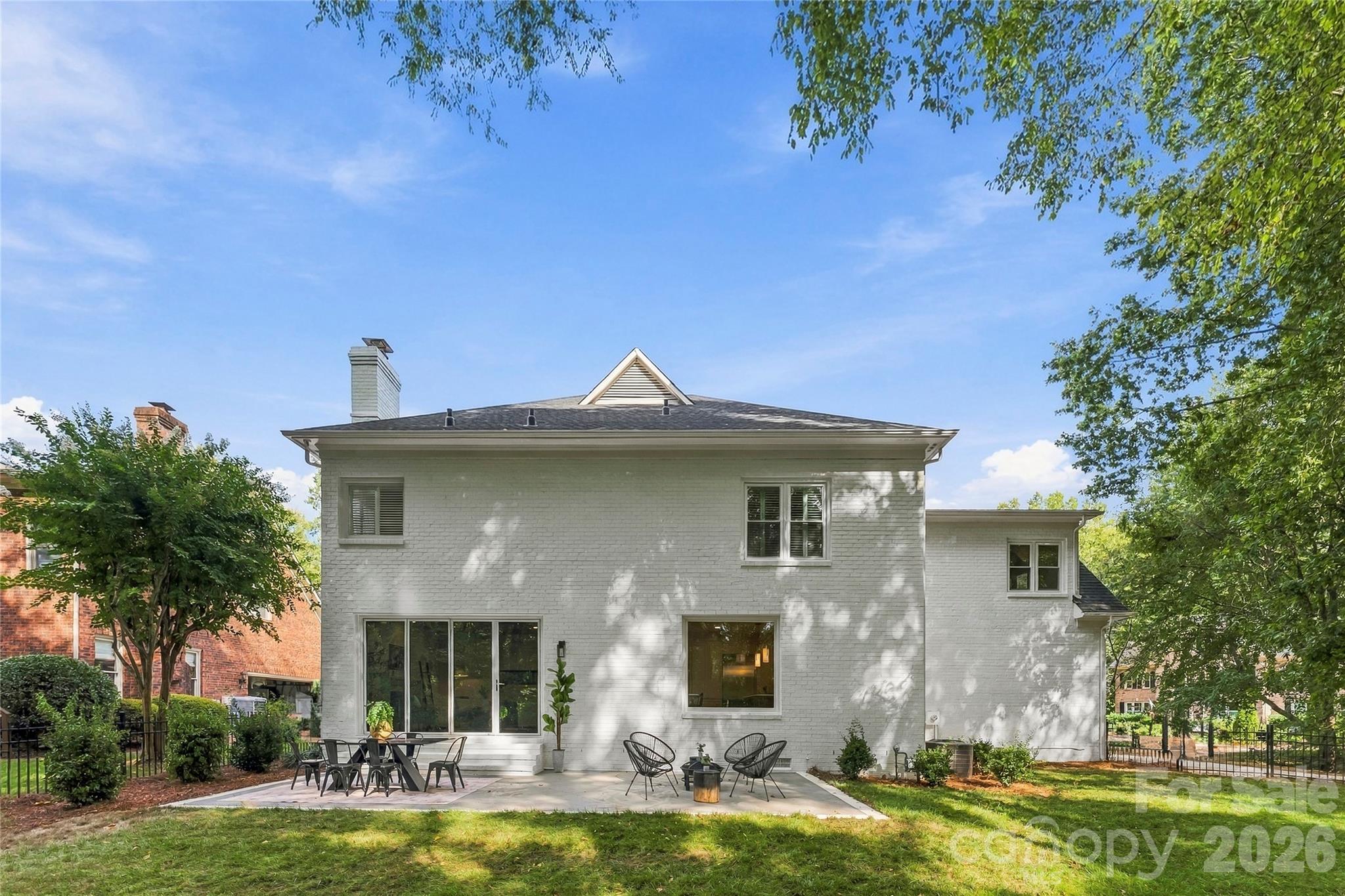 12656 Lahinch Court — Charlotte