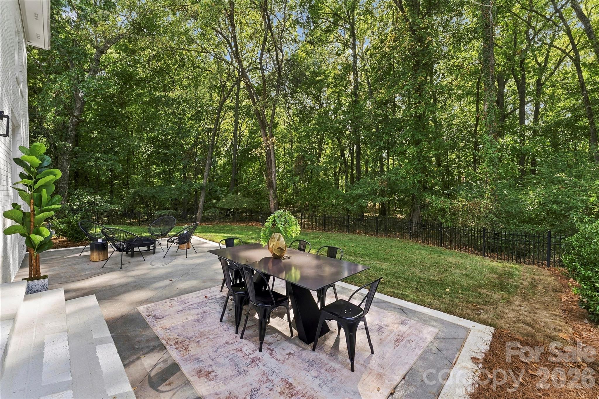 12656 Lahinch Court — Charlotte