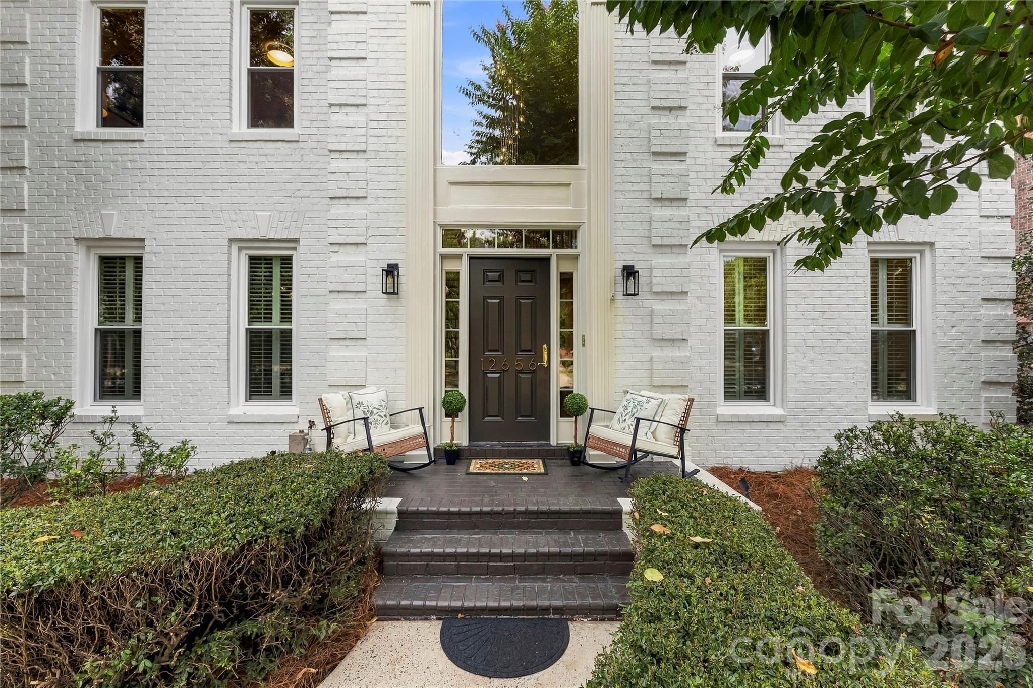 12656 Lahinch Court — Charlotte