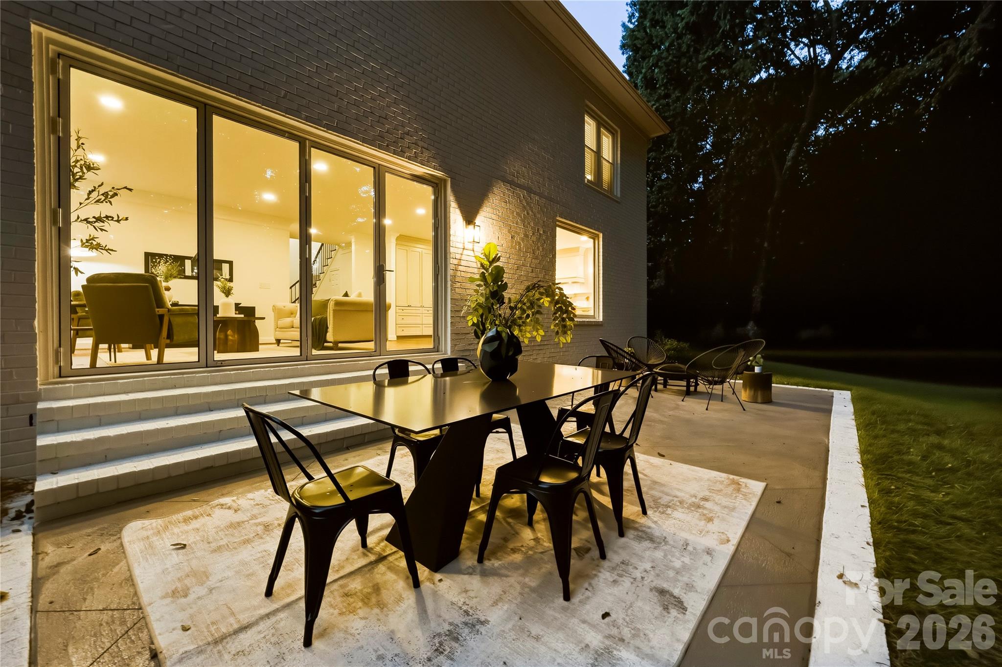 12656 Lahinch Court — Charlotte