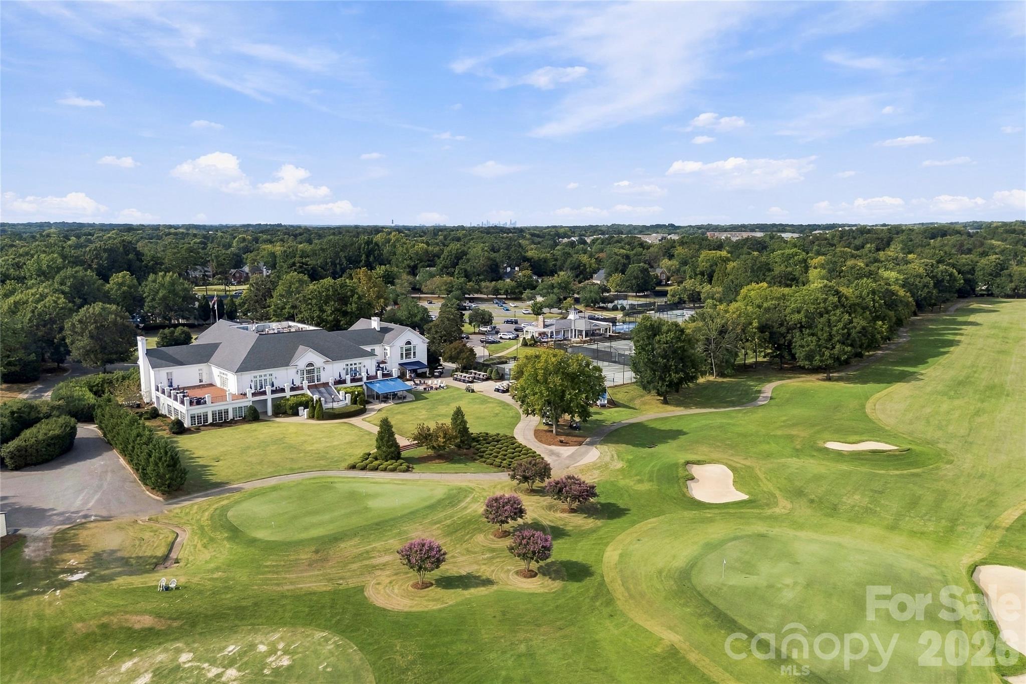 12656 Lahinch Court — Charlotte