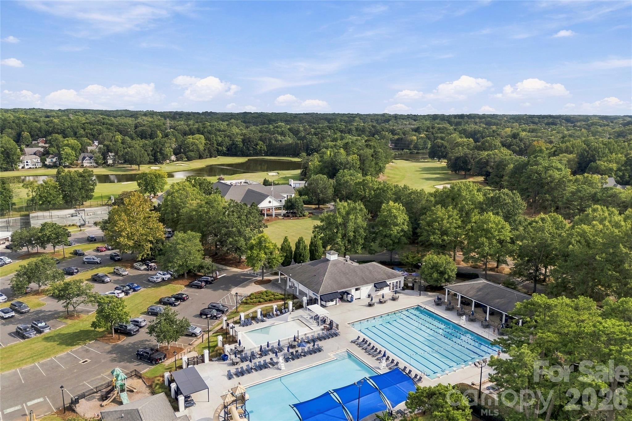 12656 Lahinch Court — Charlotte