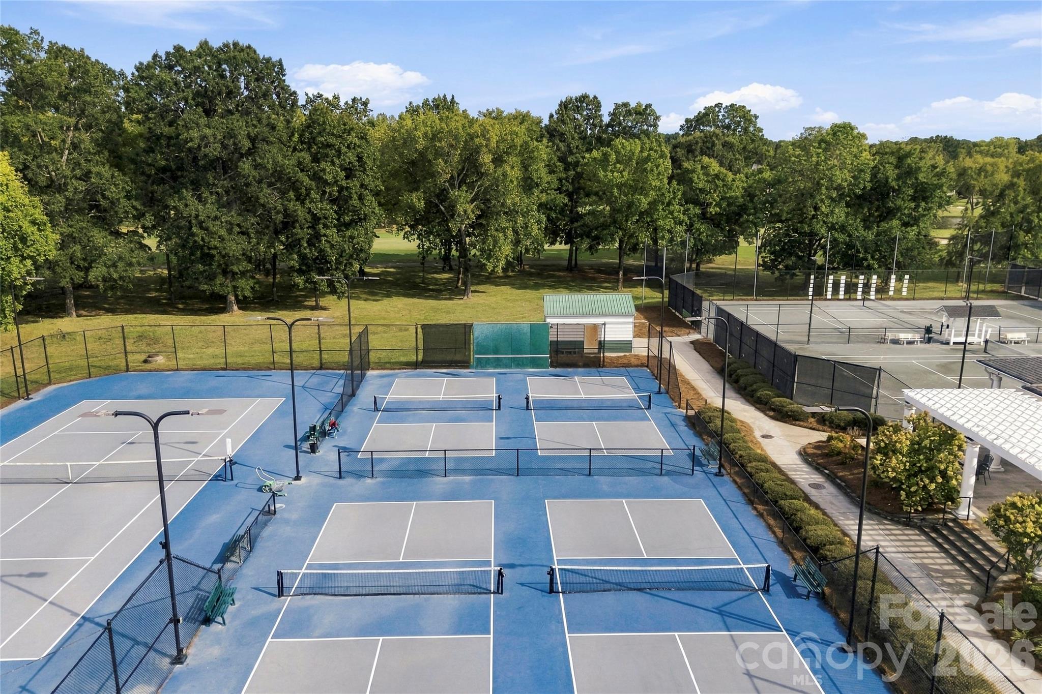 12656 Lahinch Court — Charlotte