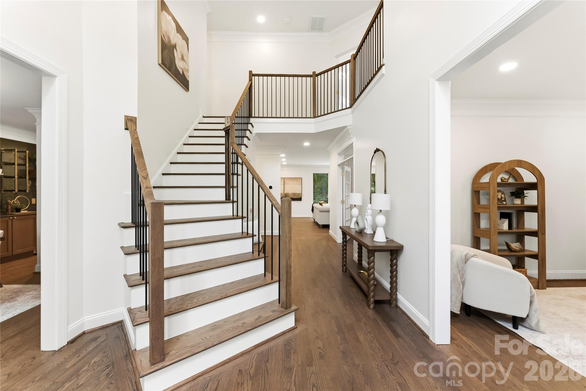 12656 Lahinch Court — Charlotte