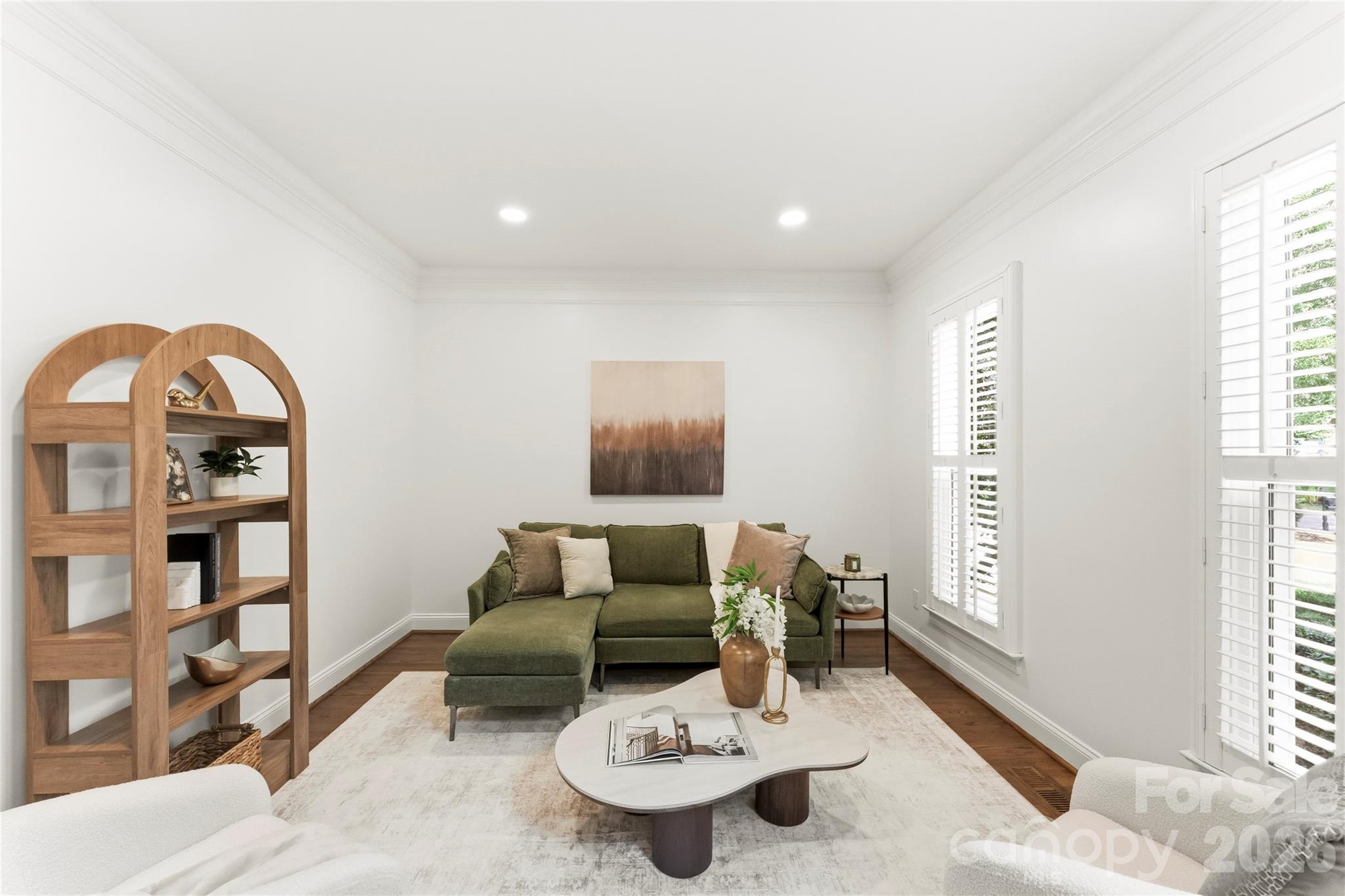 12656 Lahinch Court — Charlotte