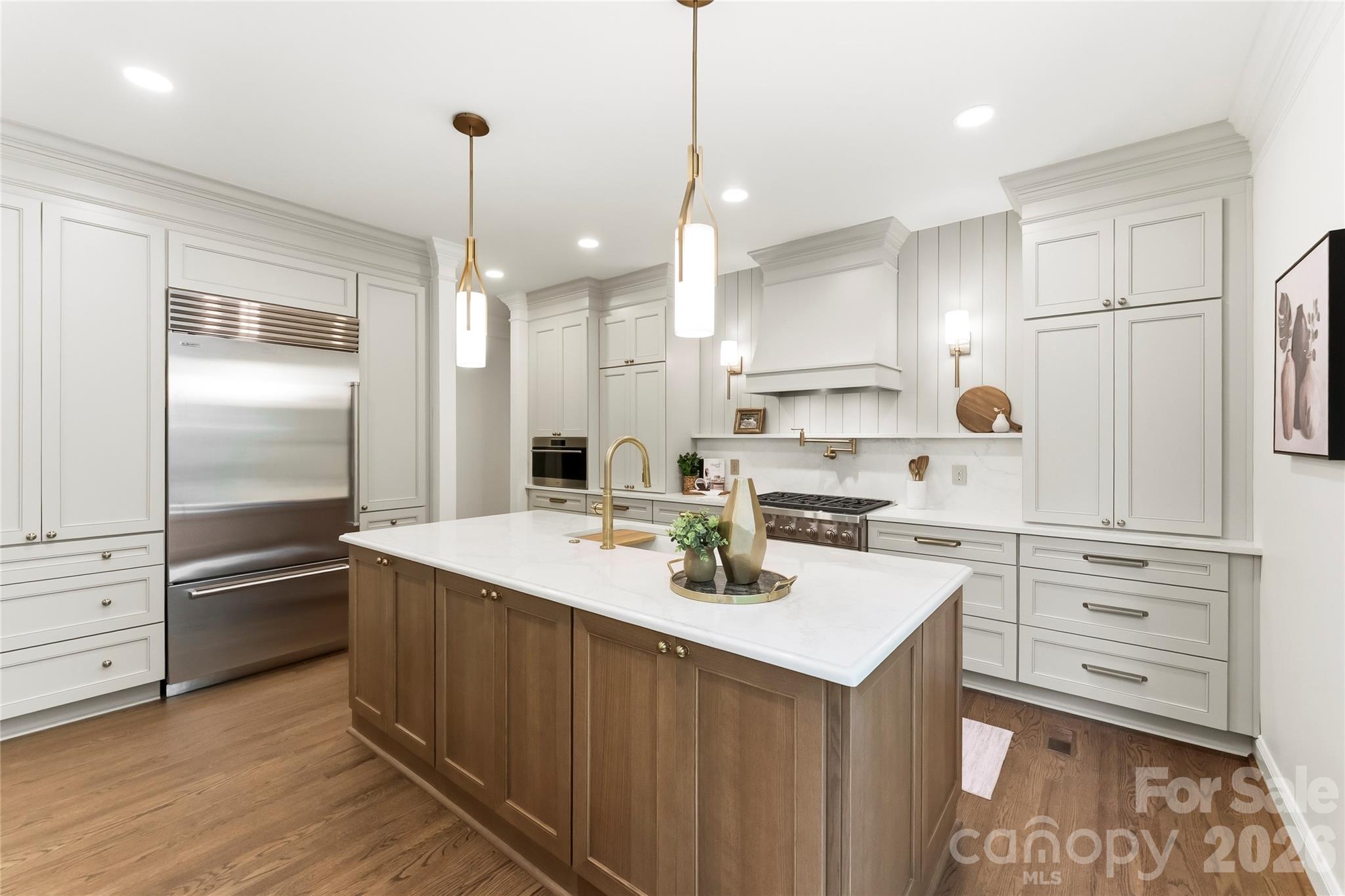 12656 Lahinch Court — Charlotte
