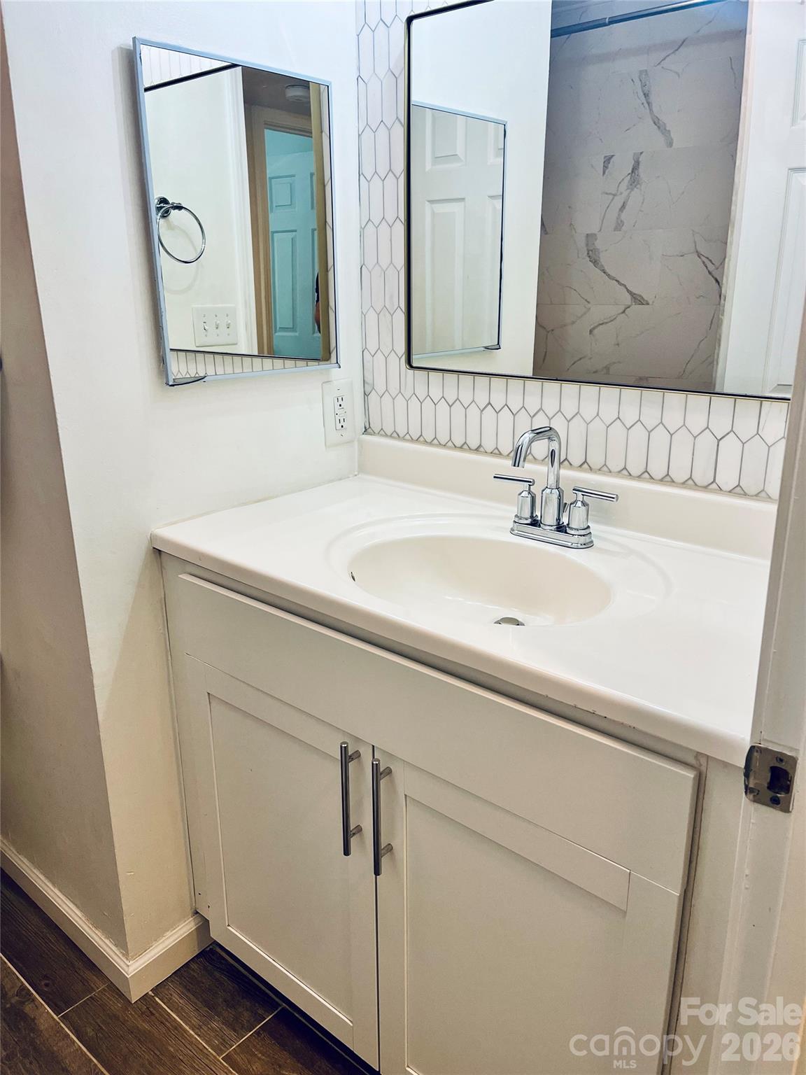423 W 8th Street #73 — Charlotte