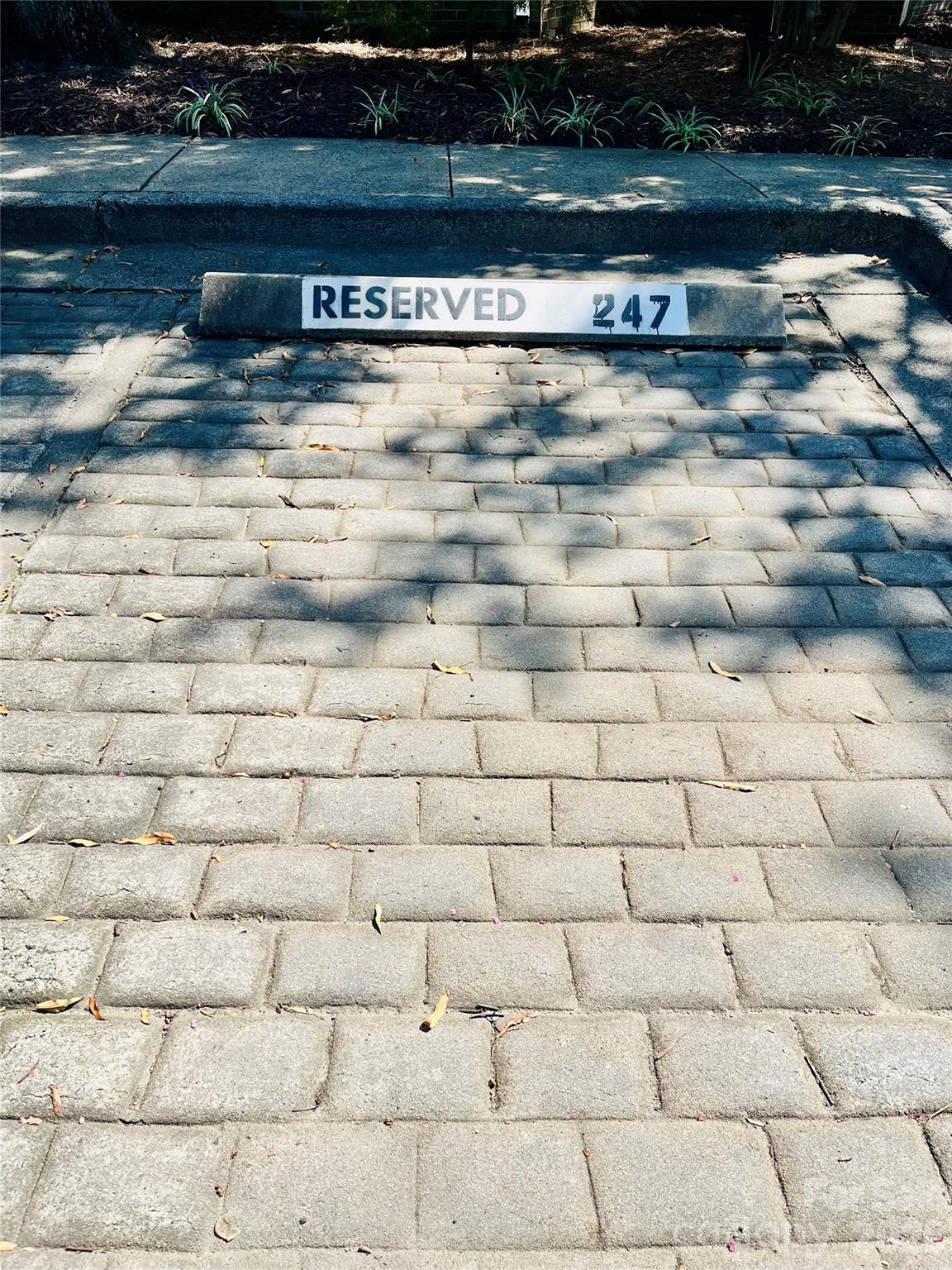 423 W 8th Street #73 — Charlotte