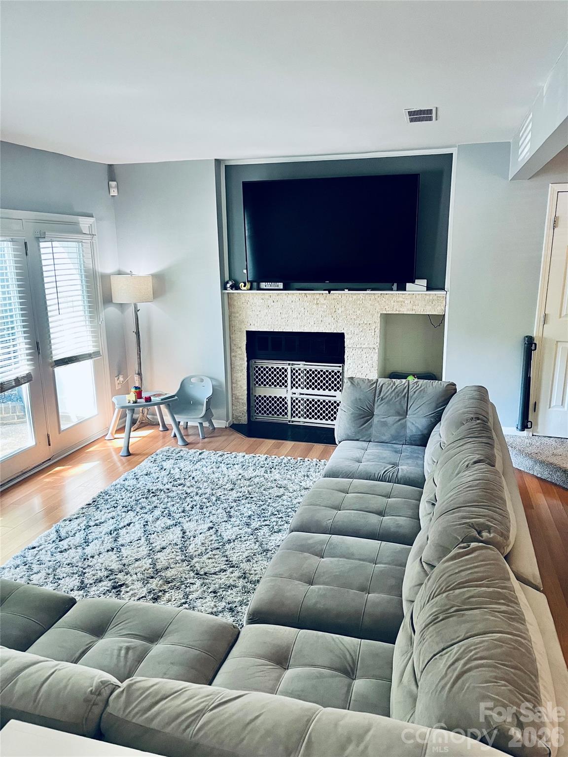 423 W 8th Street #73 — Charlotte