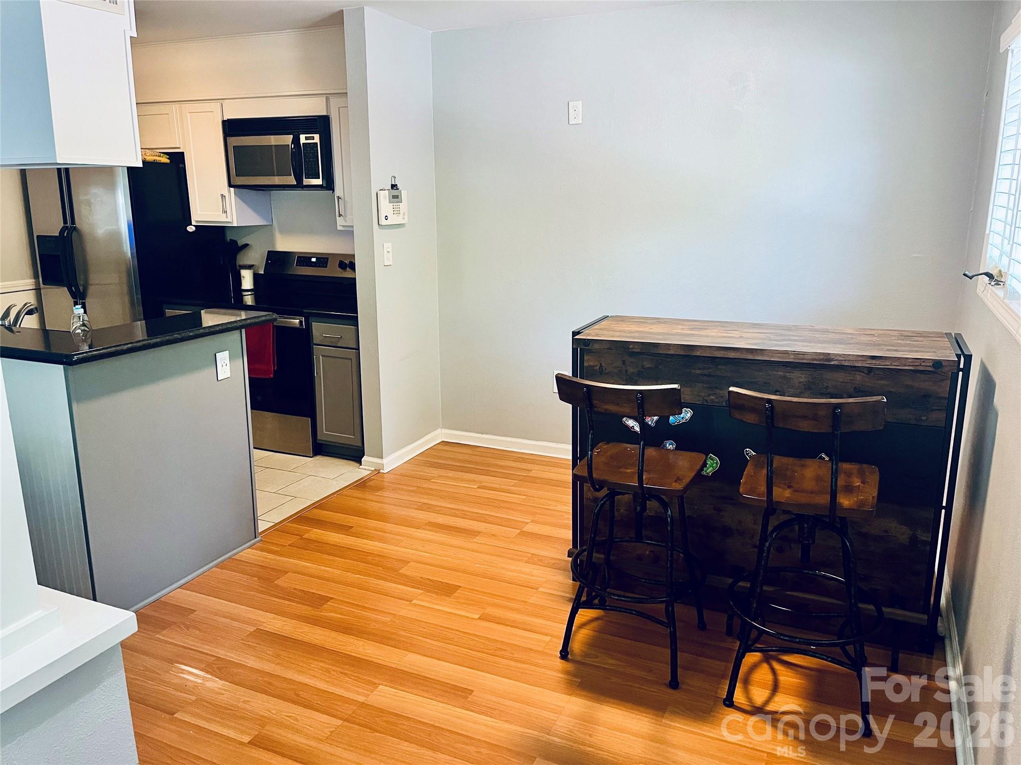 423 W 8th Street #73 — Charlotte