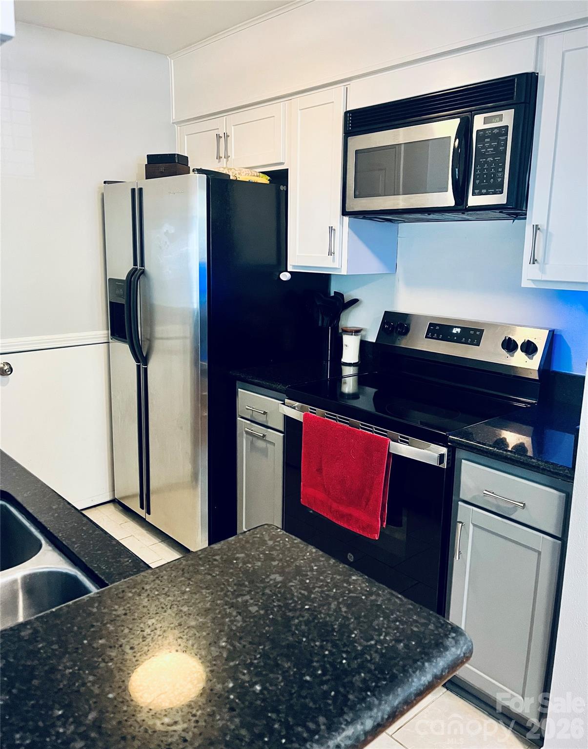 423 W 8th Street #73 — Charlotte