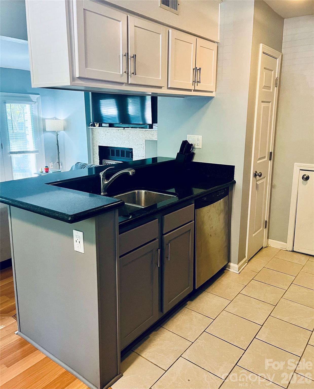 423 W 8th Street #73 — Charlotte