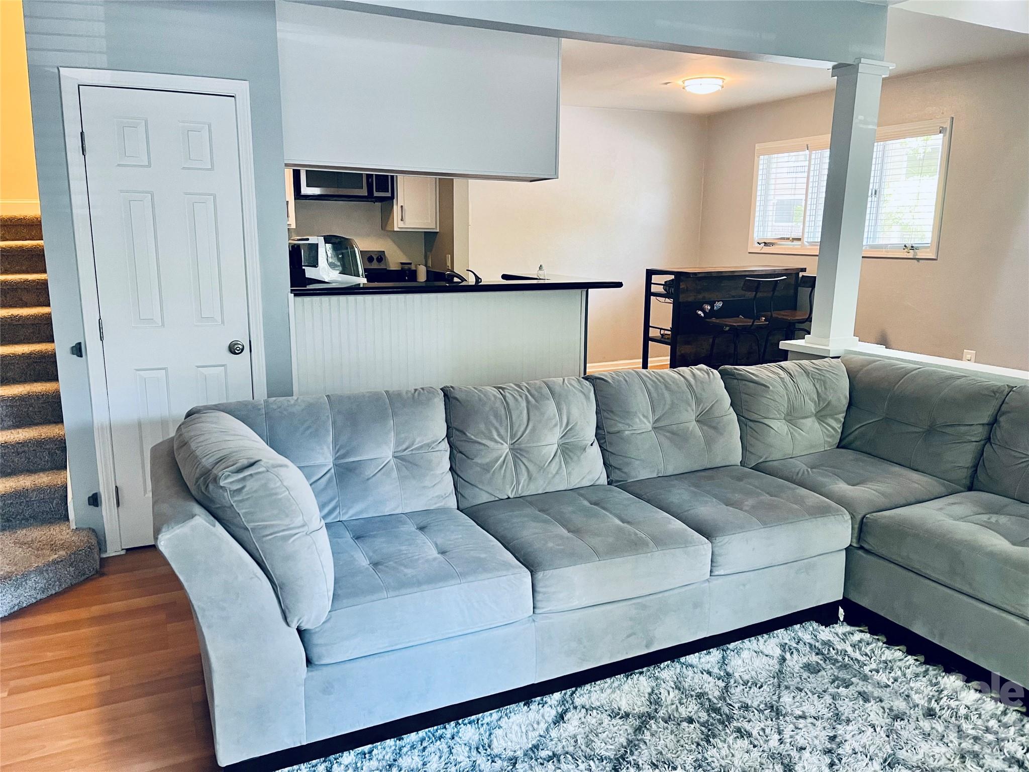 423 W 8th Street #73 — Charlotte