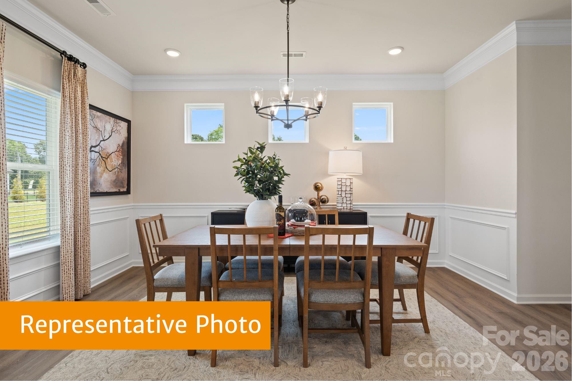 4232 Ruth Creek Court — Charlotte