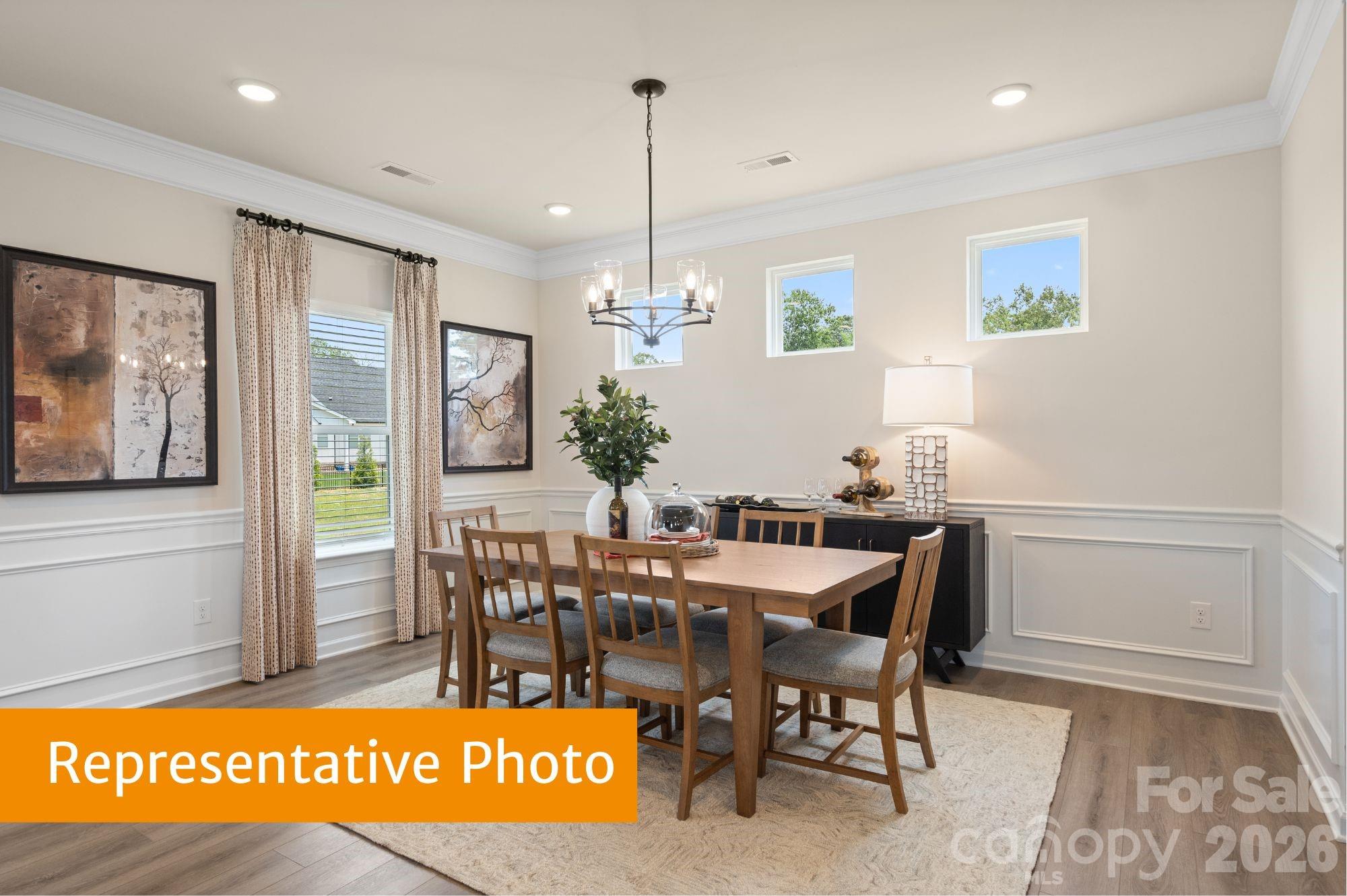 4232 Ruth Creek Court — Charlotte