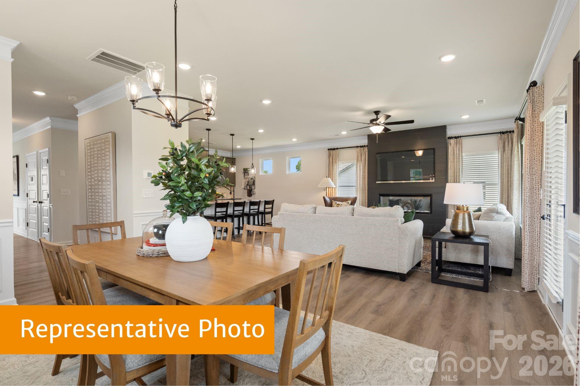 4232 Ruth Creek Court — Charlotte