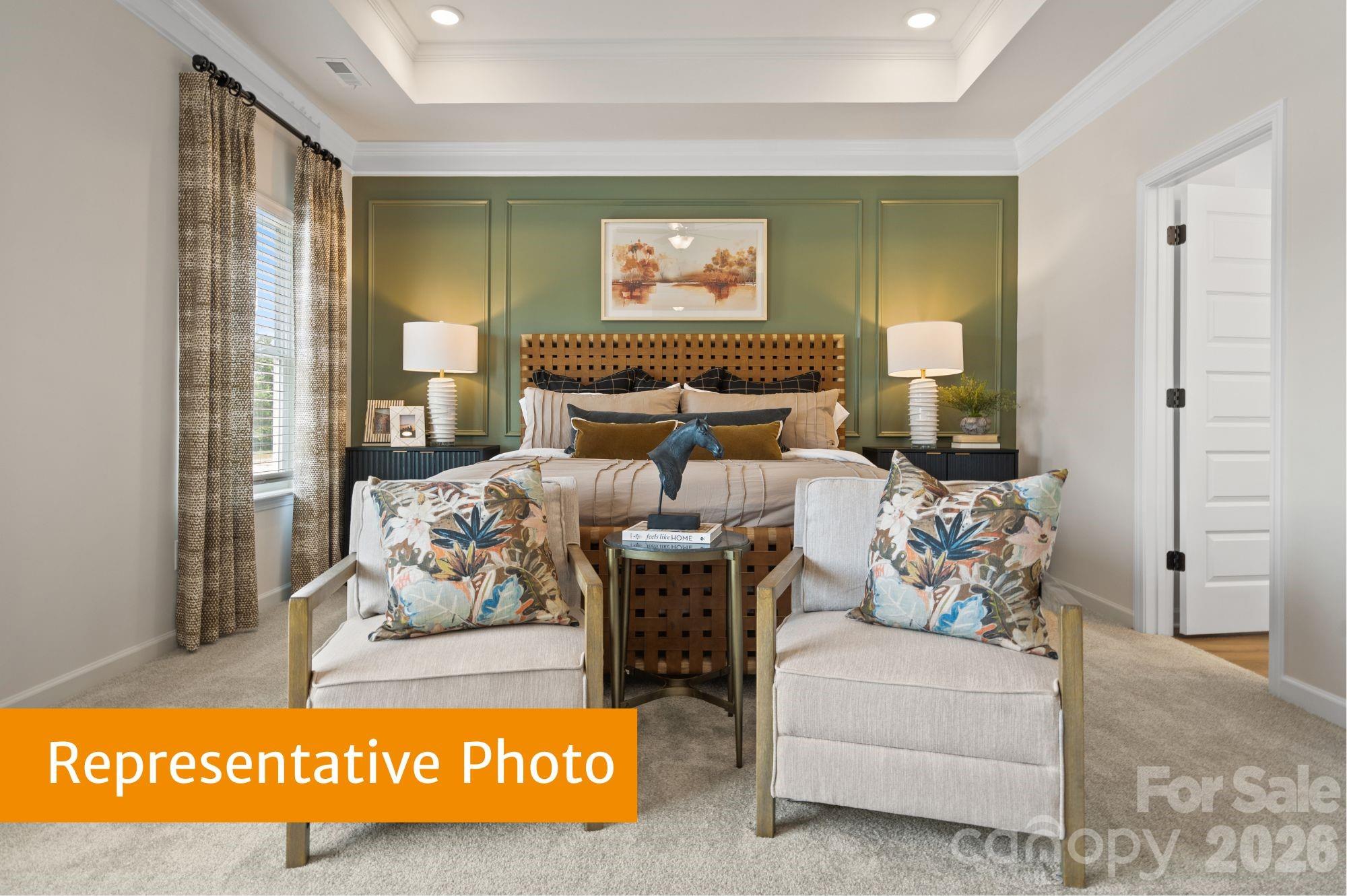 4232 Ruth Creek Court — Charlotte