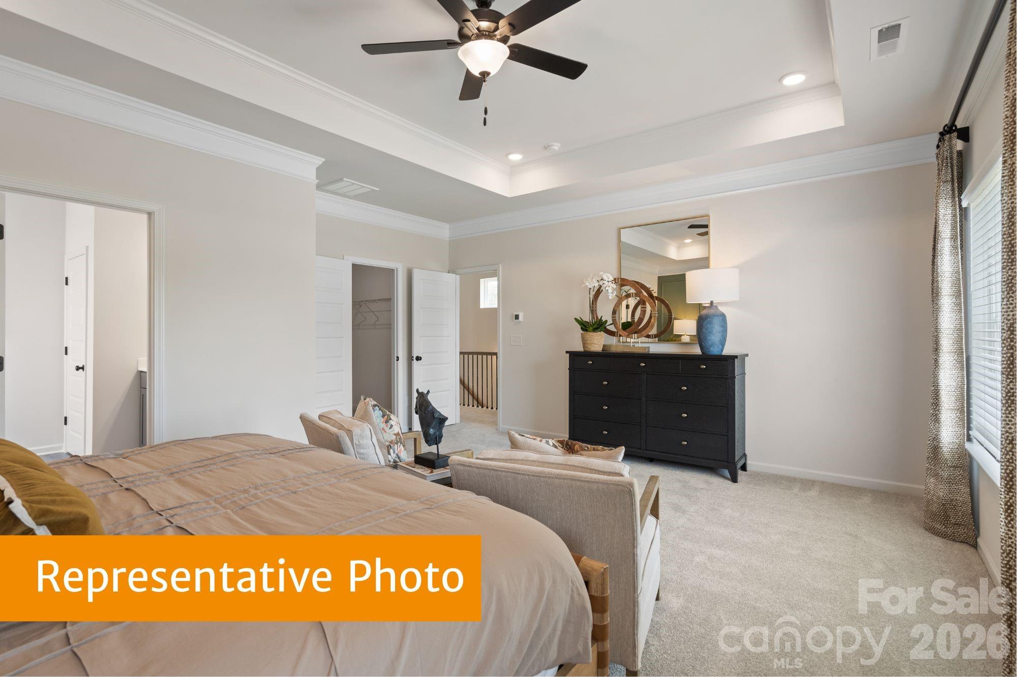 4232 Ruth Creek Court — Charlotte